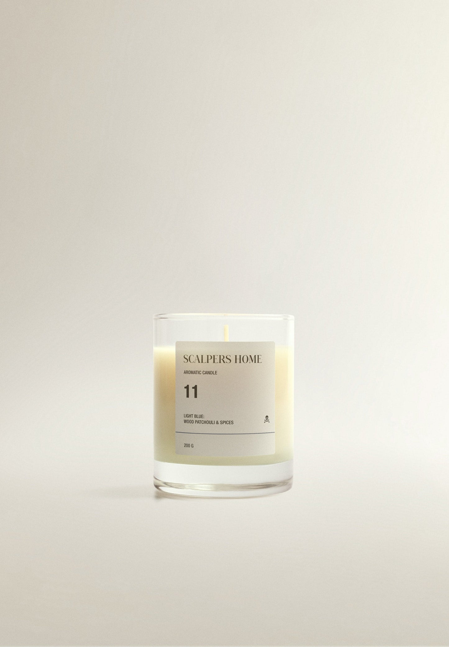 AROMATIC CANDLE