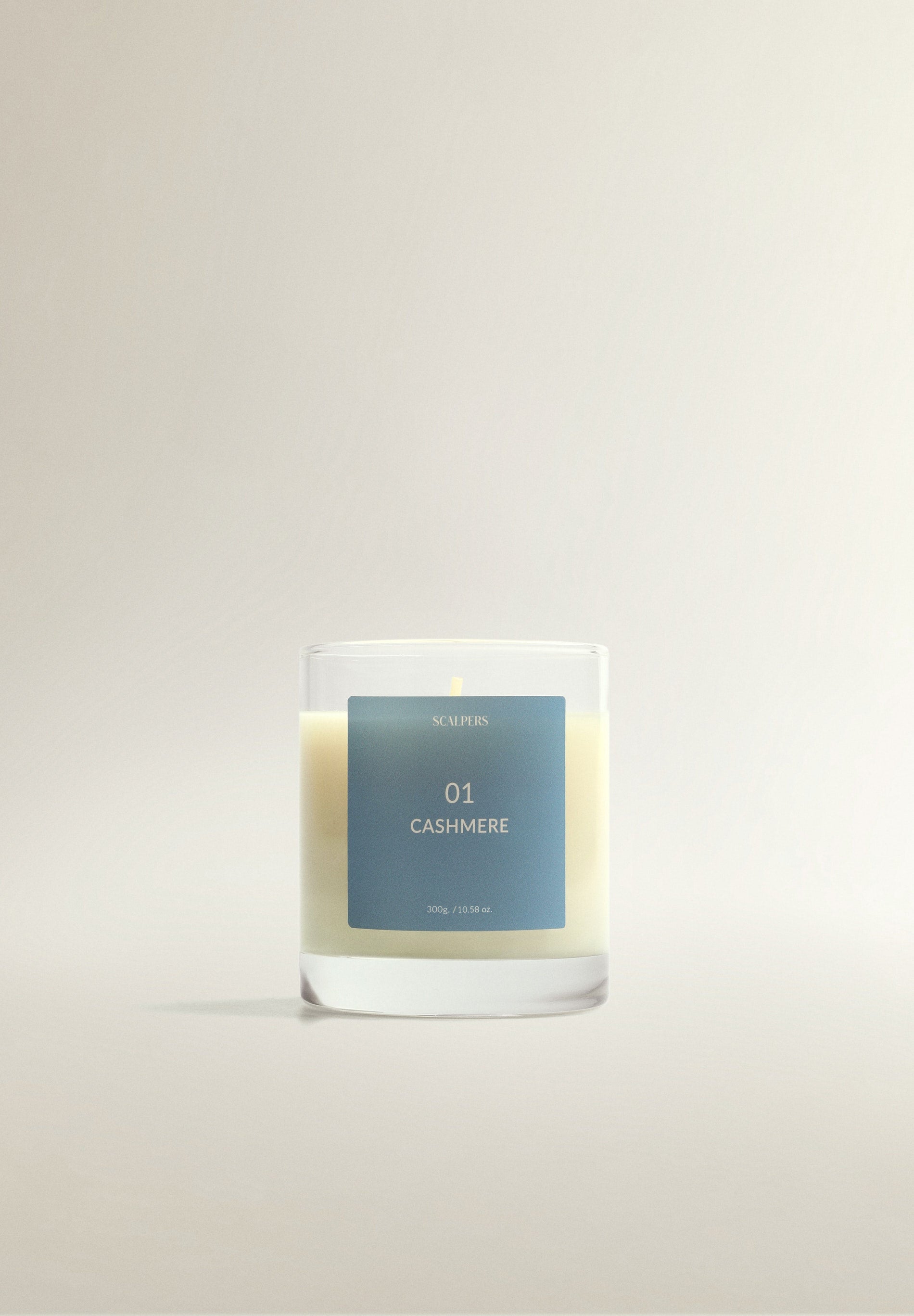 AROMATIC CANDLE