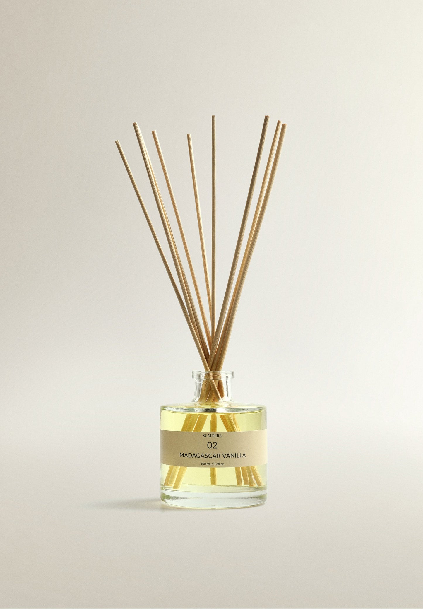 AROMATIC REED DIFUSER