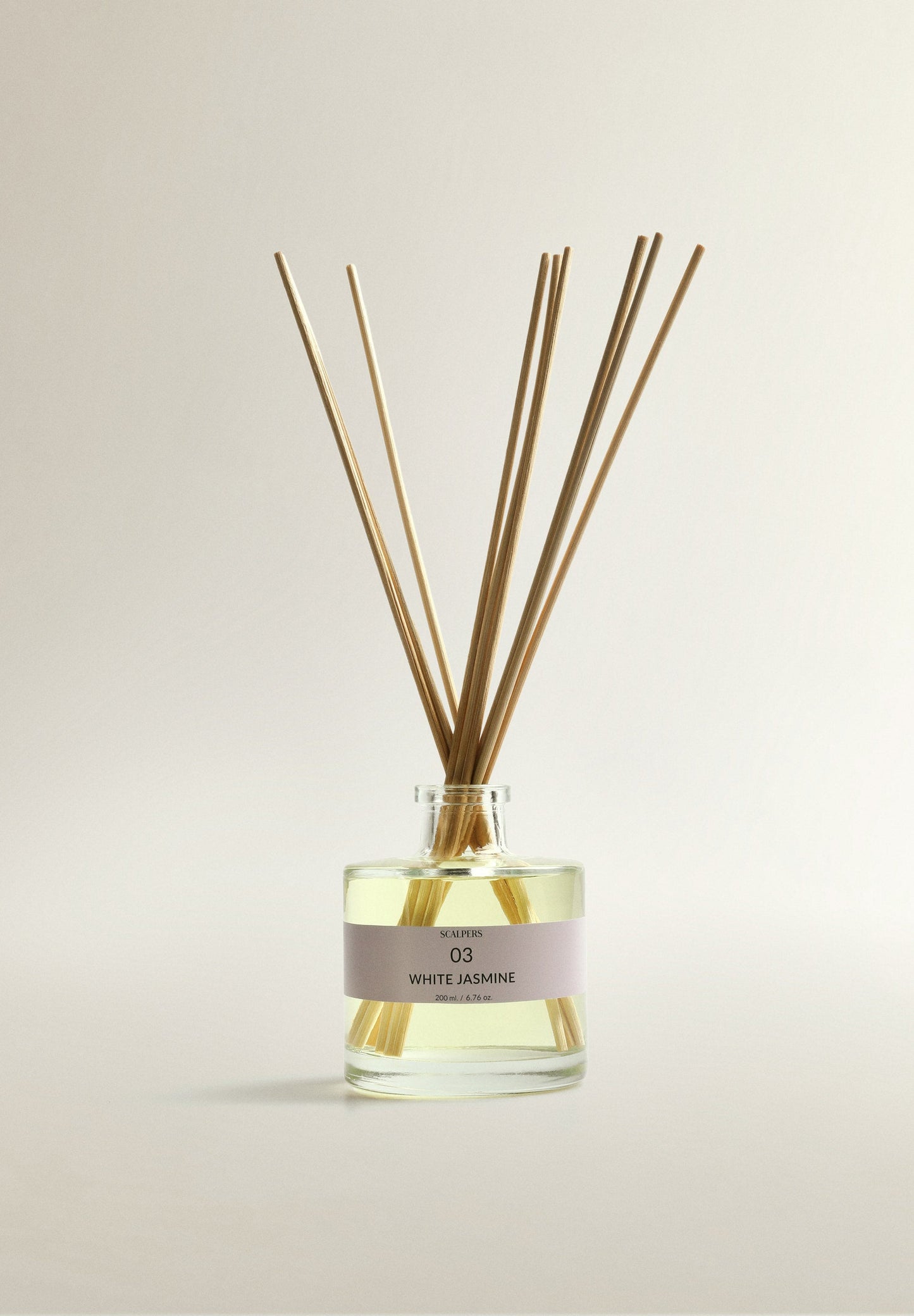 AROMATIC REED DIFUSER