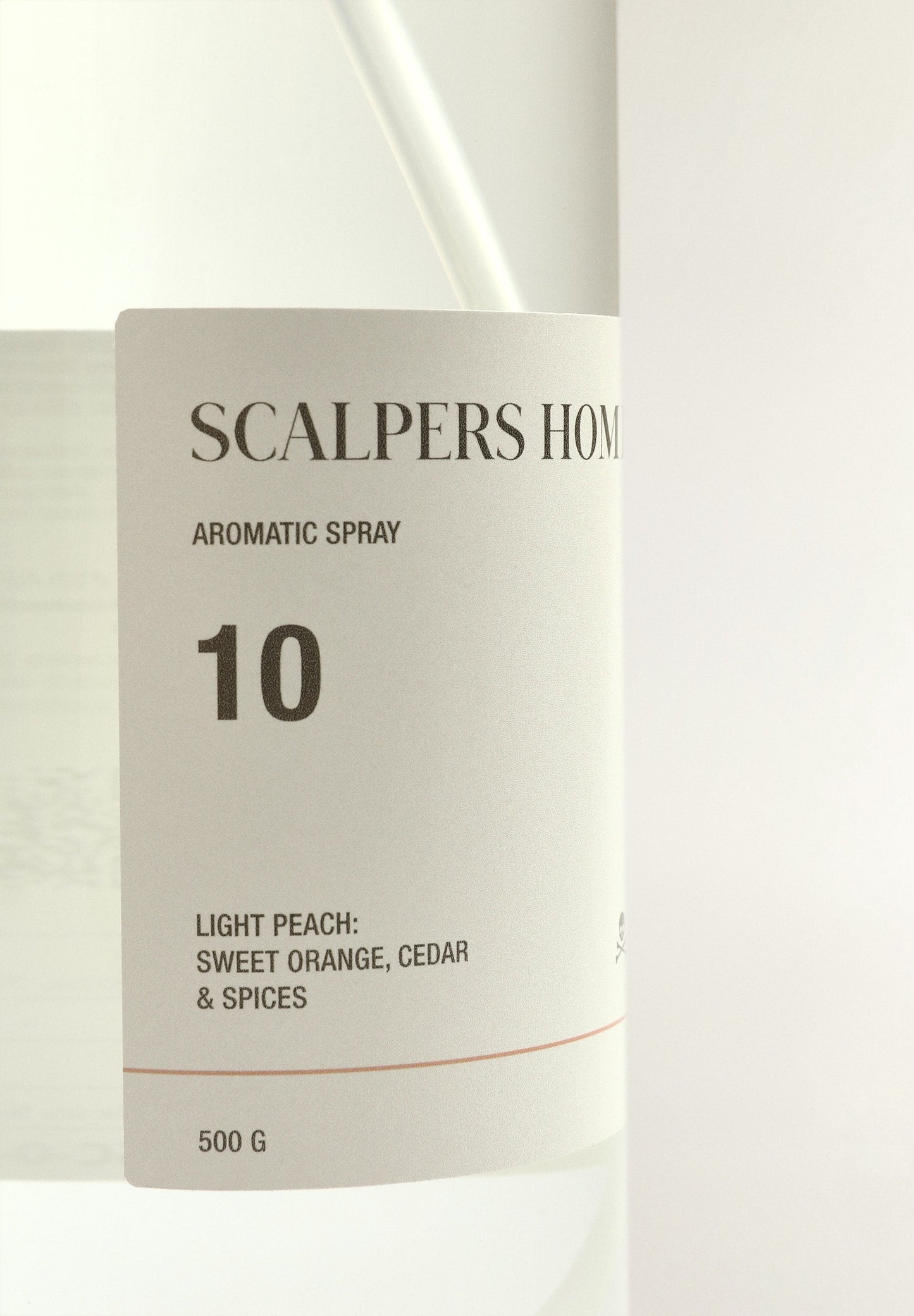 AROMATIC SPRAY