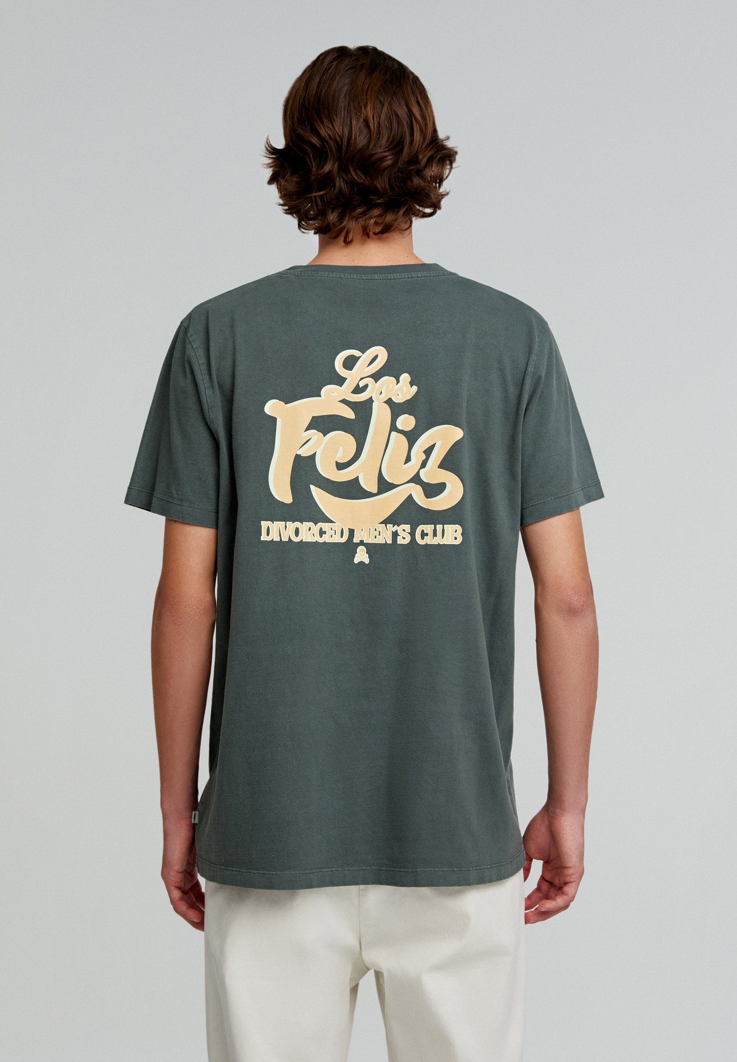 T-SHIRT LOS FELIZ