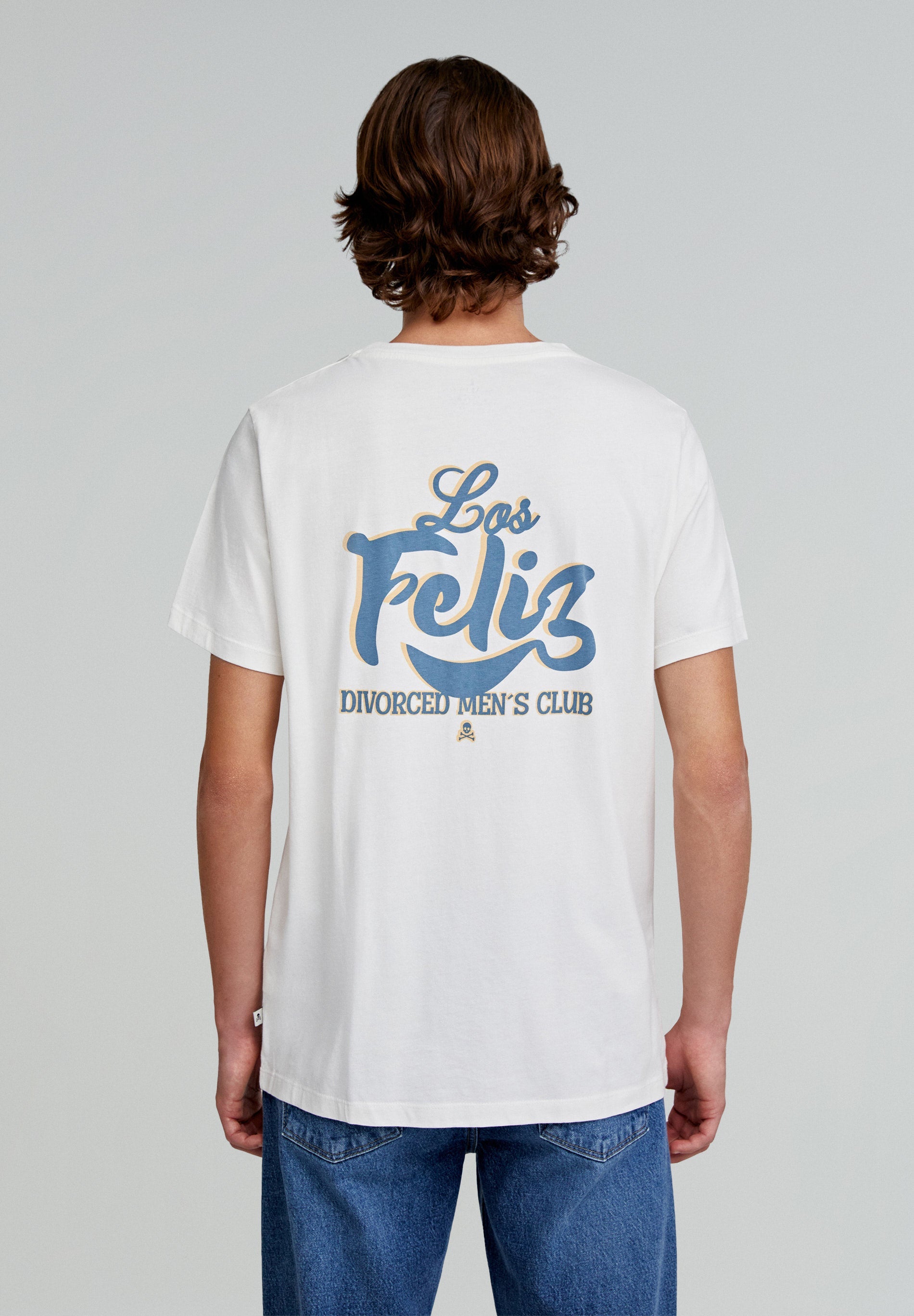 T-SHIRT LOS FELIZ