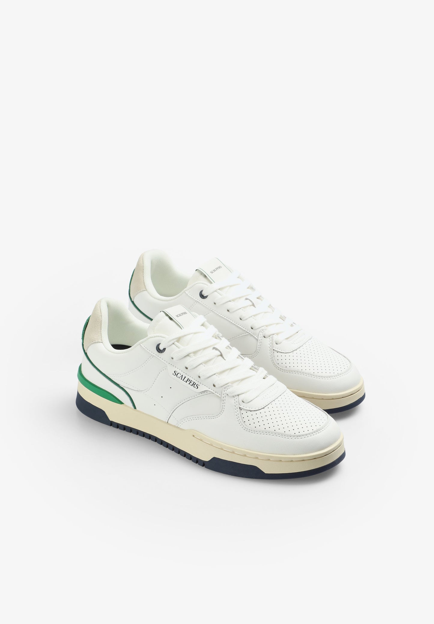 TENNIS CONTRASTANTES