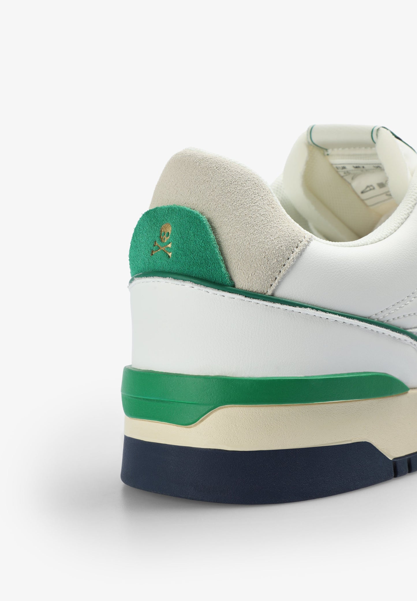 TENNIS CONTRASTANTES