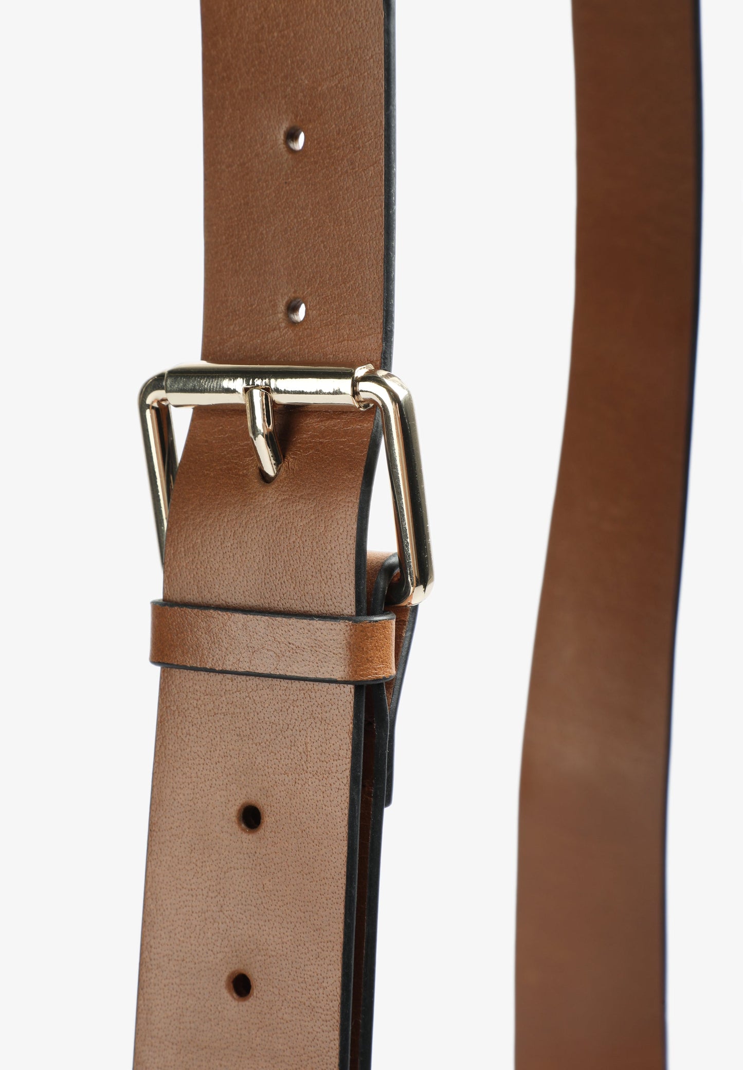 BOLSO BANDOLERA PIEL CALAVERA - Scalpers