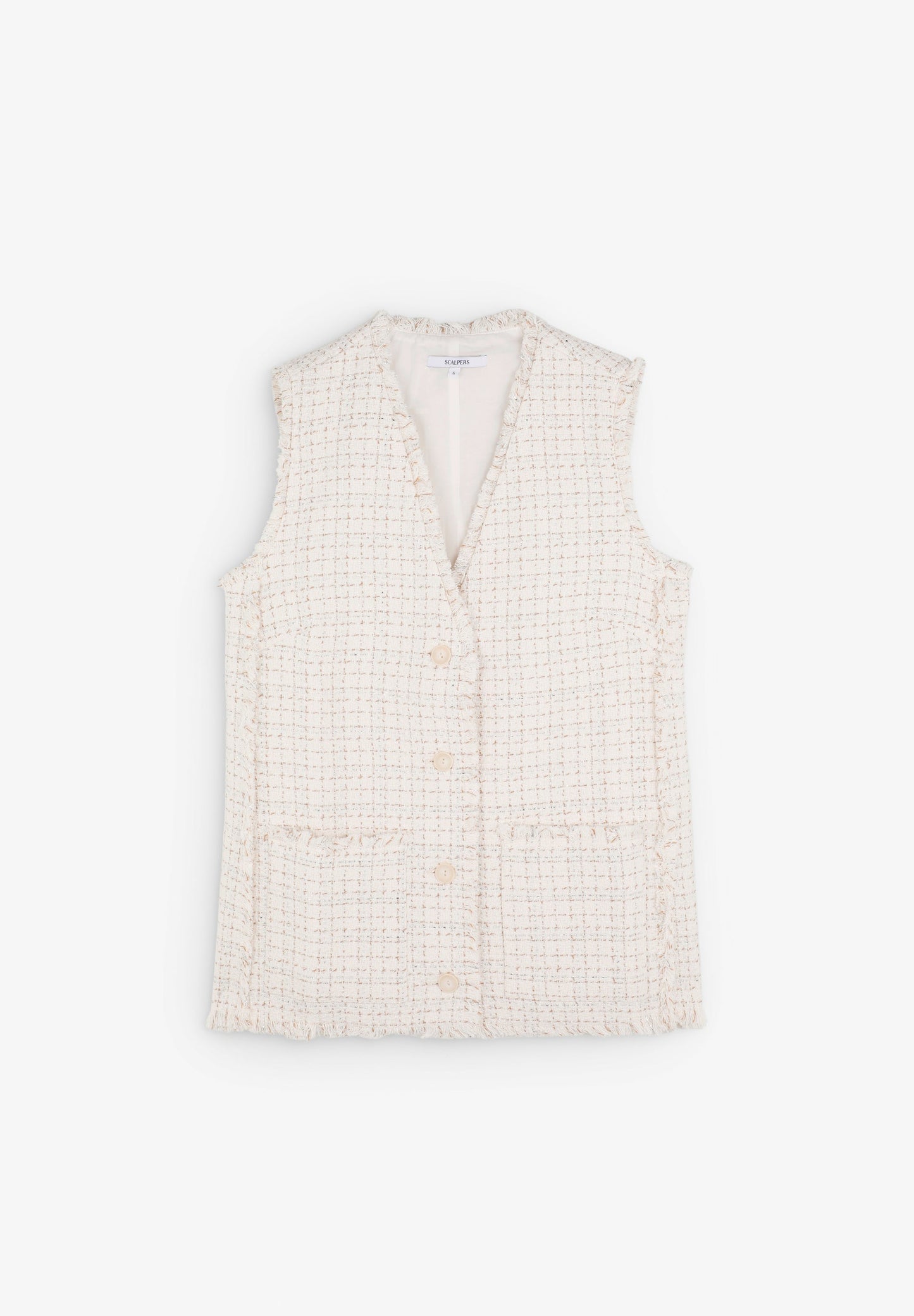 SCRUSTIC VEST