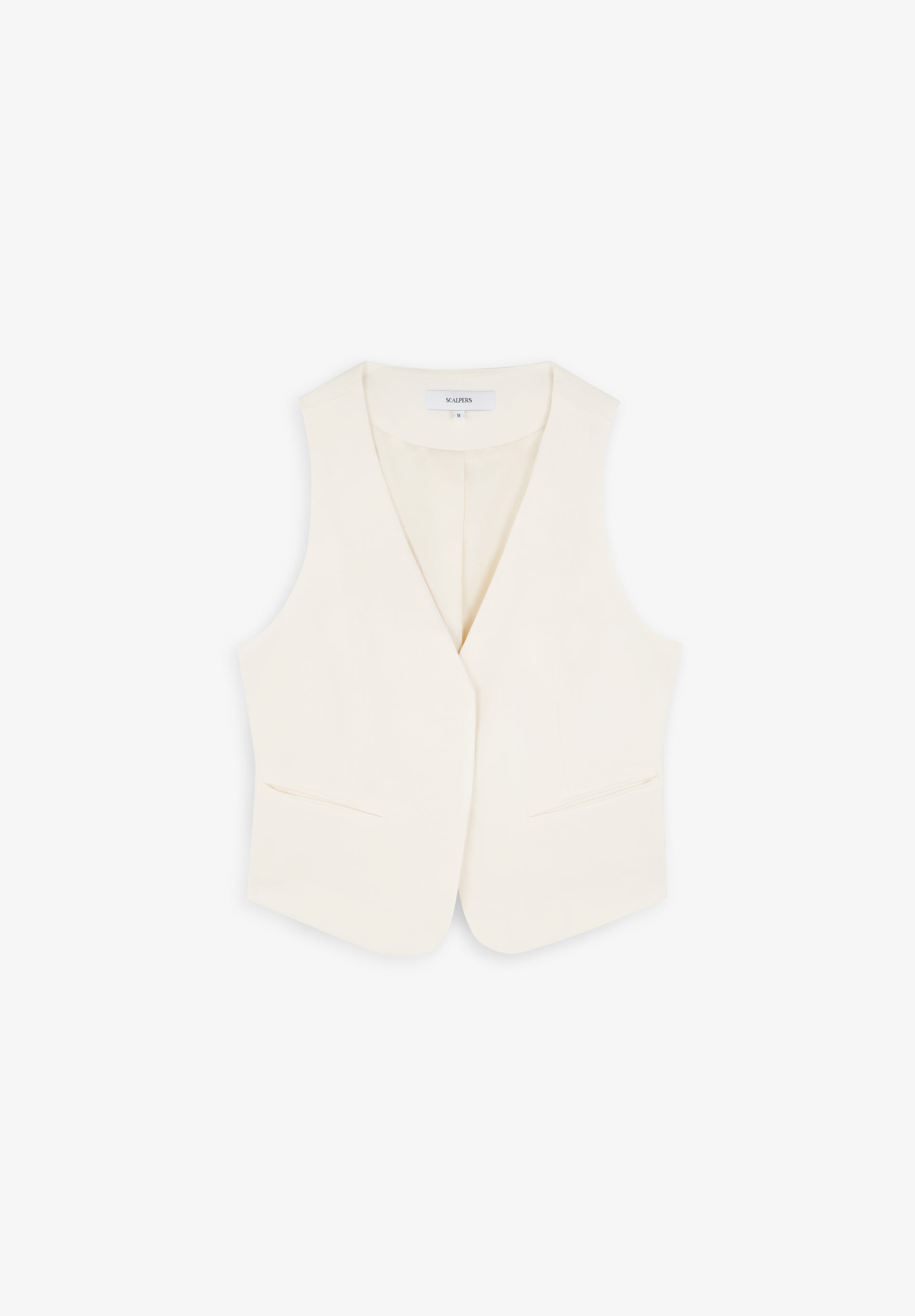 SCGANDIE VEST