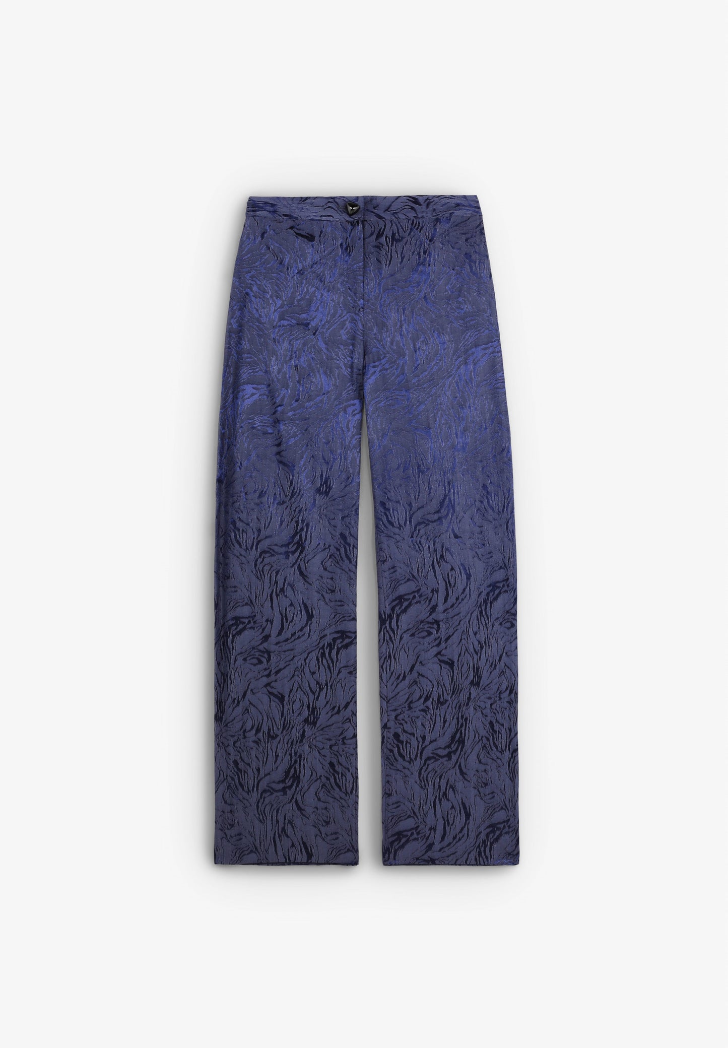 PANTALON JACQUARD