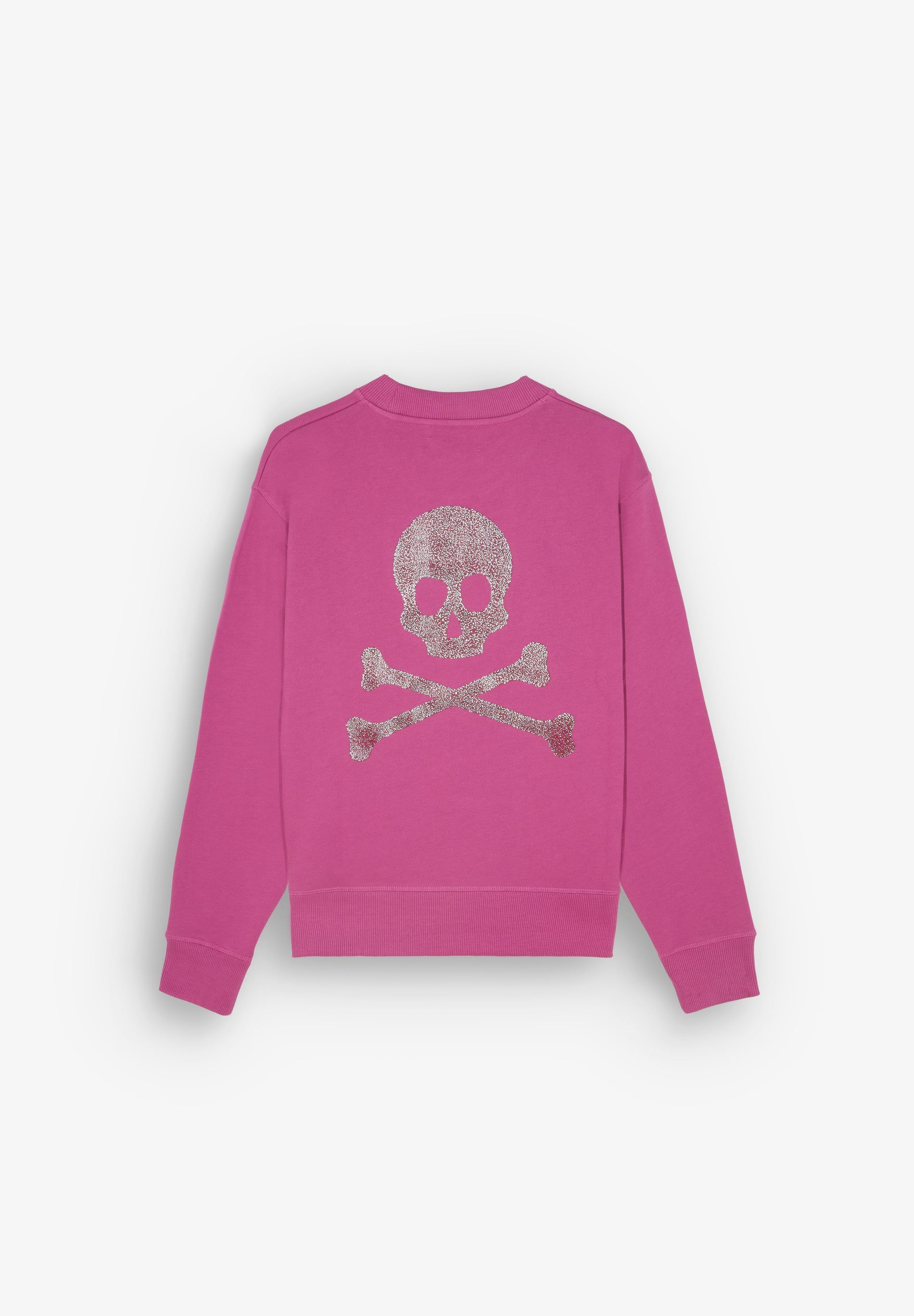 CAVIAR SKULL SWEATER