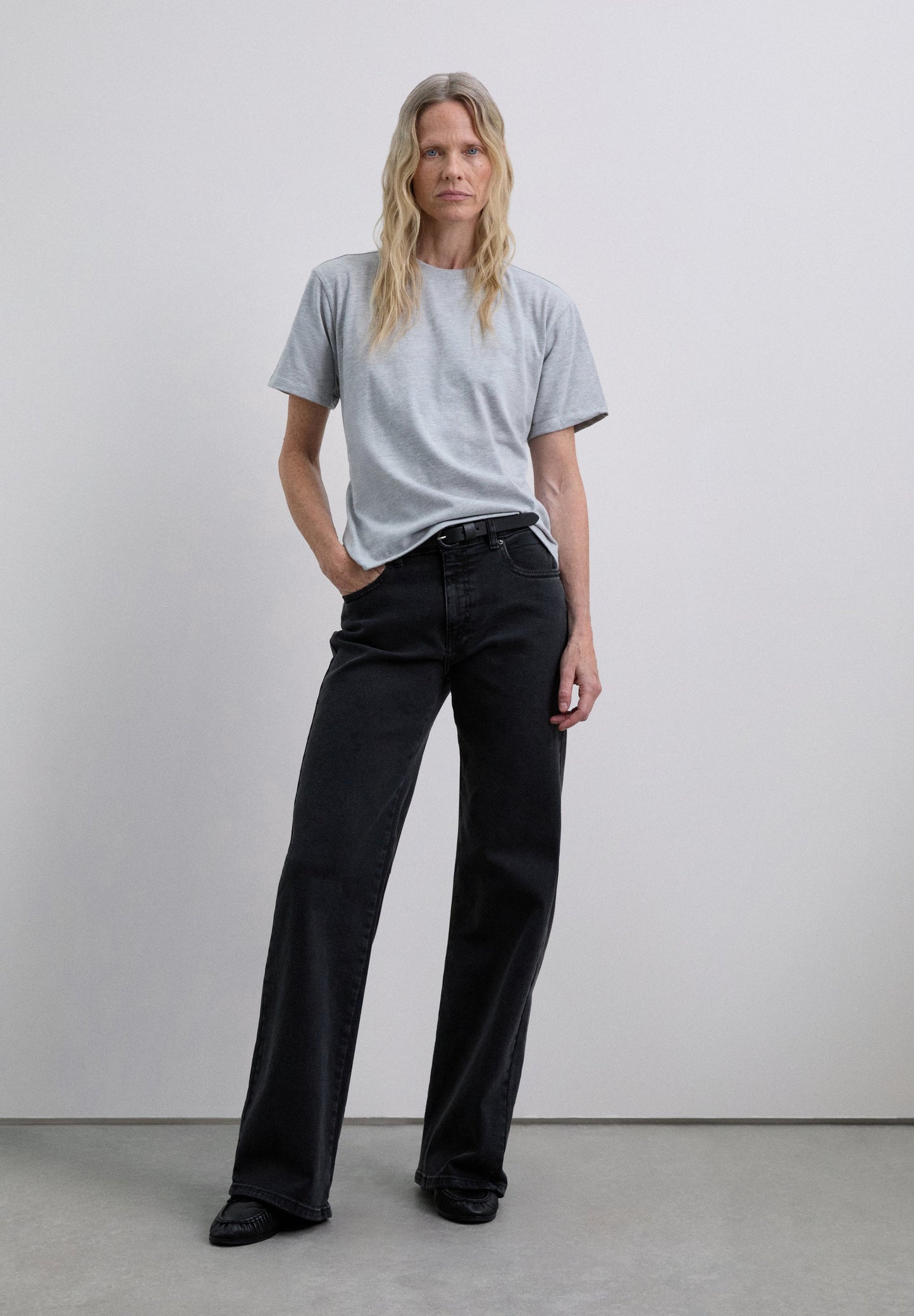 T-SHIRT NŒUD ARRIÈRE