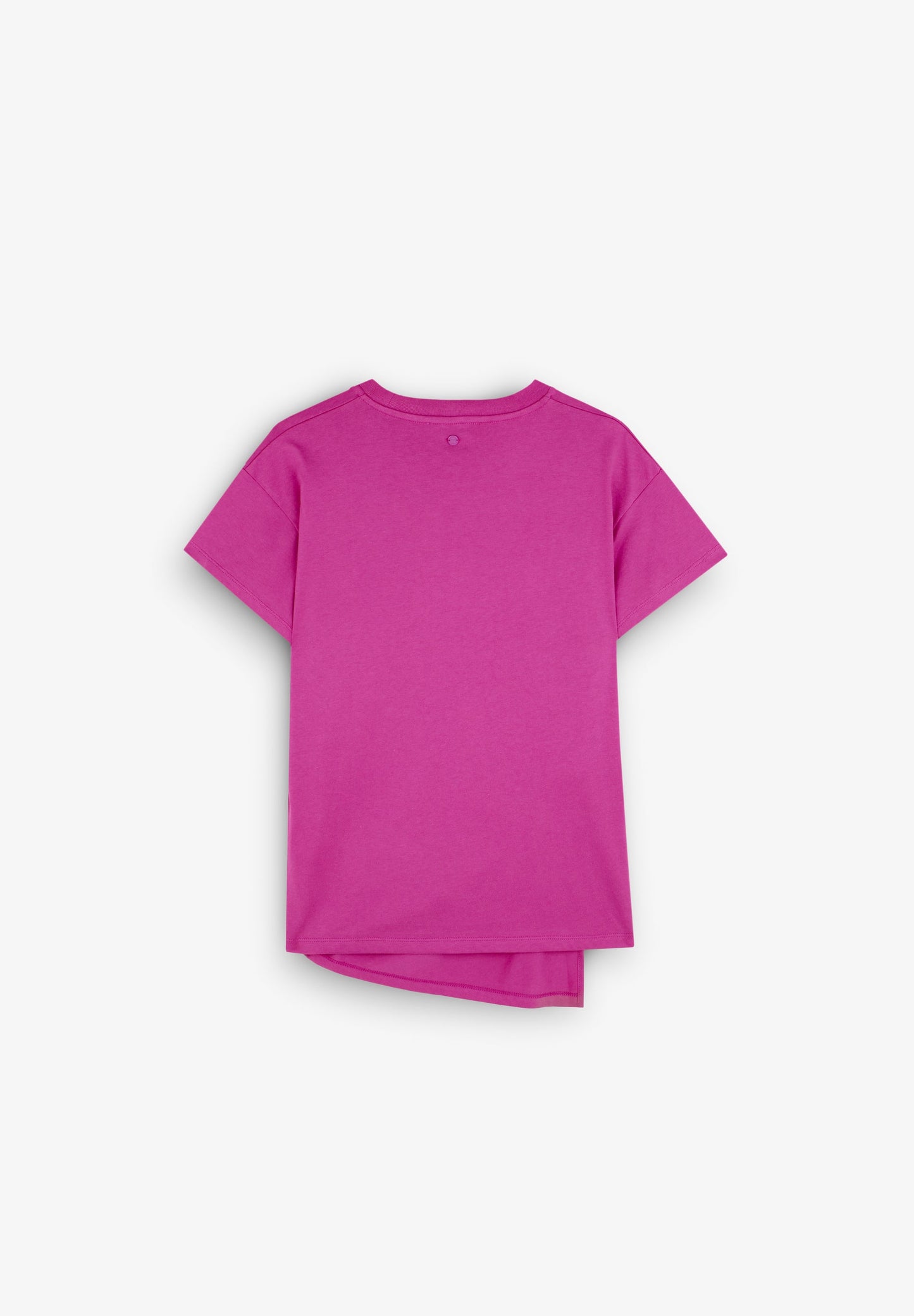 SIDE KNOT TEE