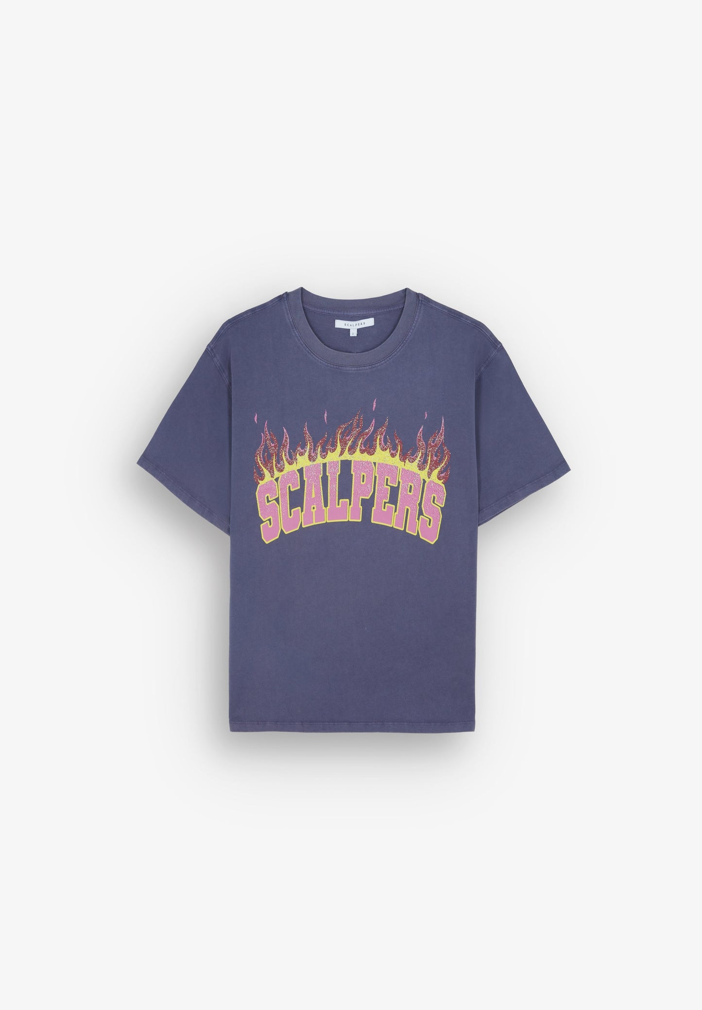 SC BLAZE T-SHIRT
