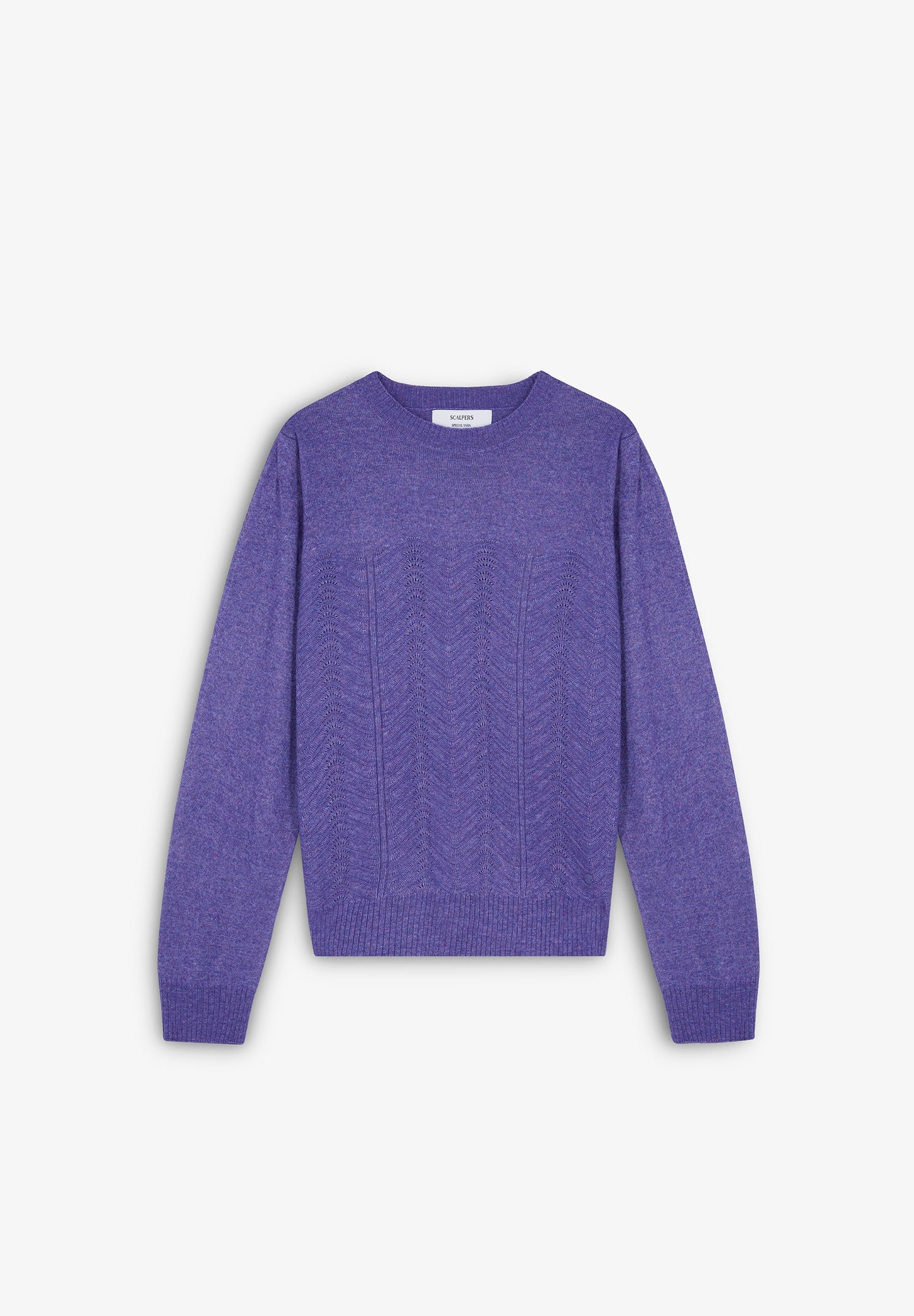 SCTRAN R JUMPER