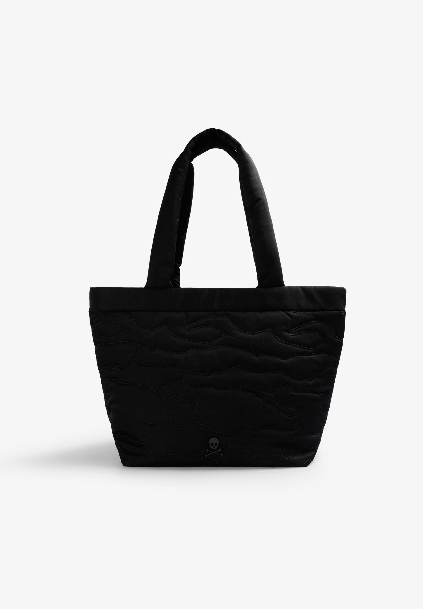 SCNY EMB SP BAG