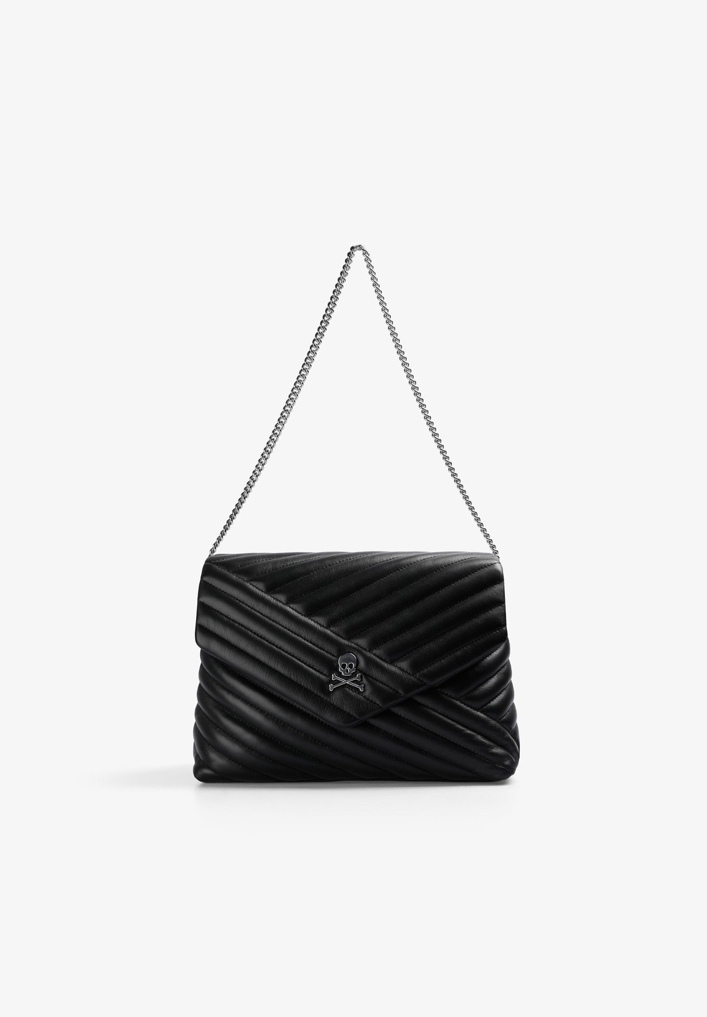 SAC TRESSÉ 100 % CUIR