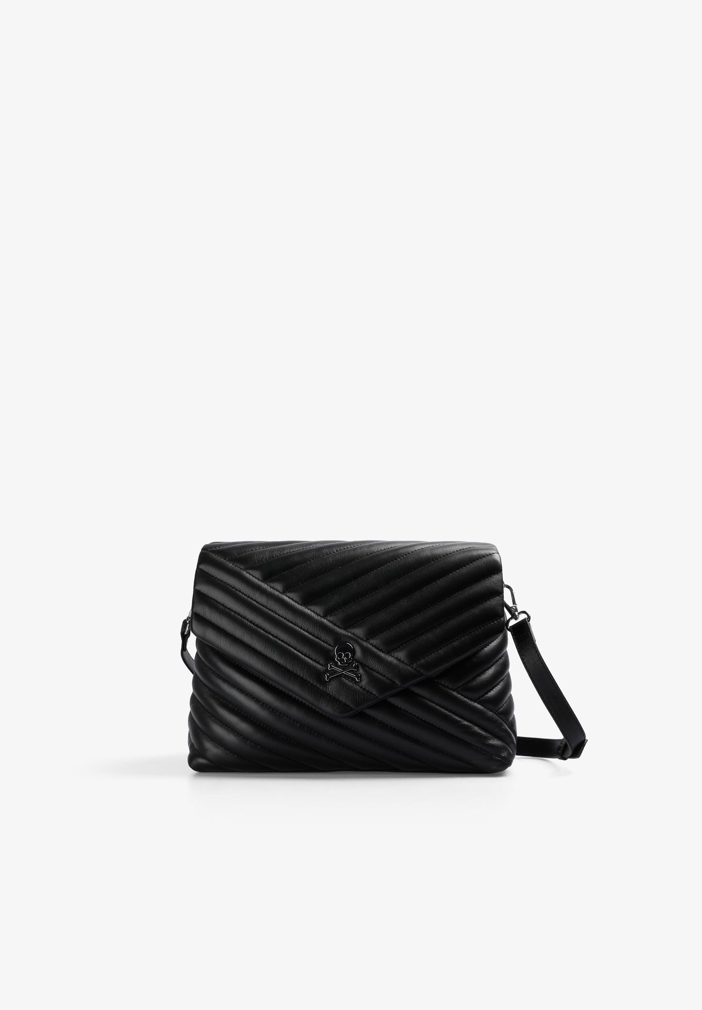 SAC TRESSÉ 100 % CUIR