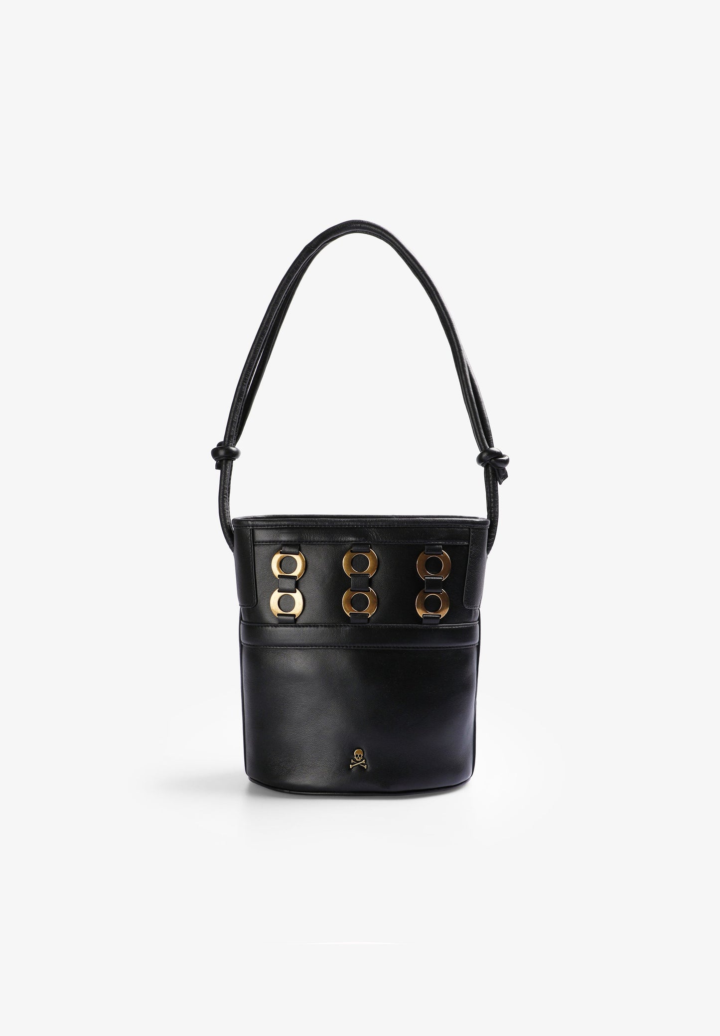 SCCUBE SANDAL BAG