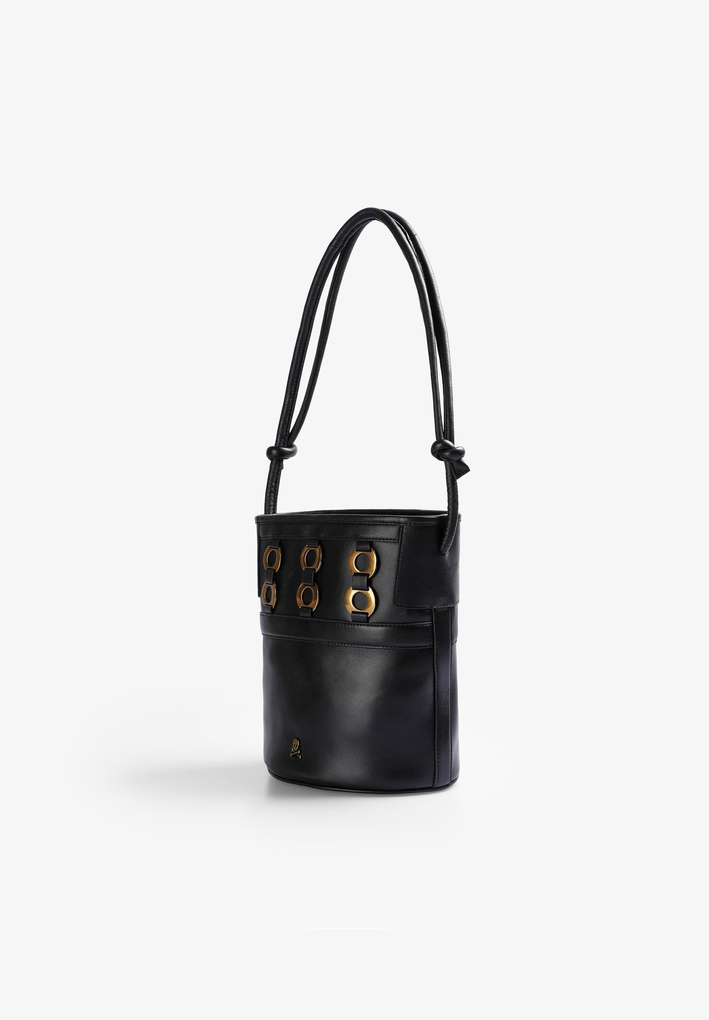 SCCUBE SANDAL BAG