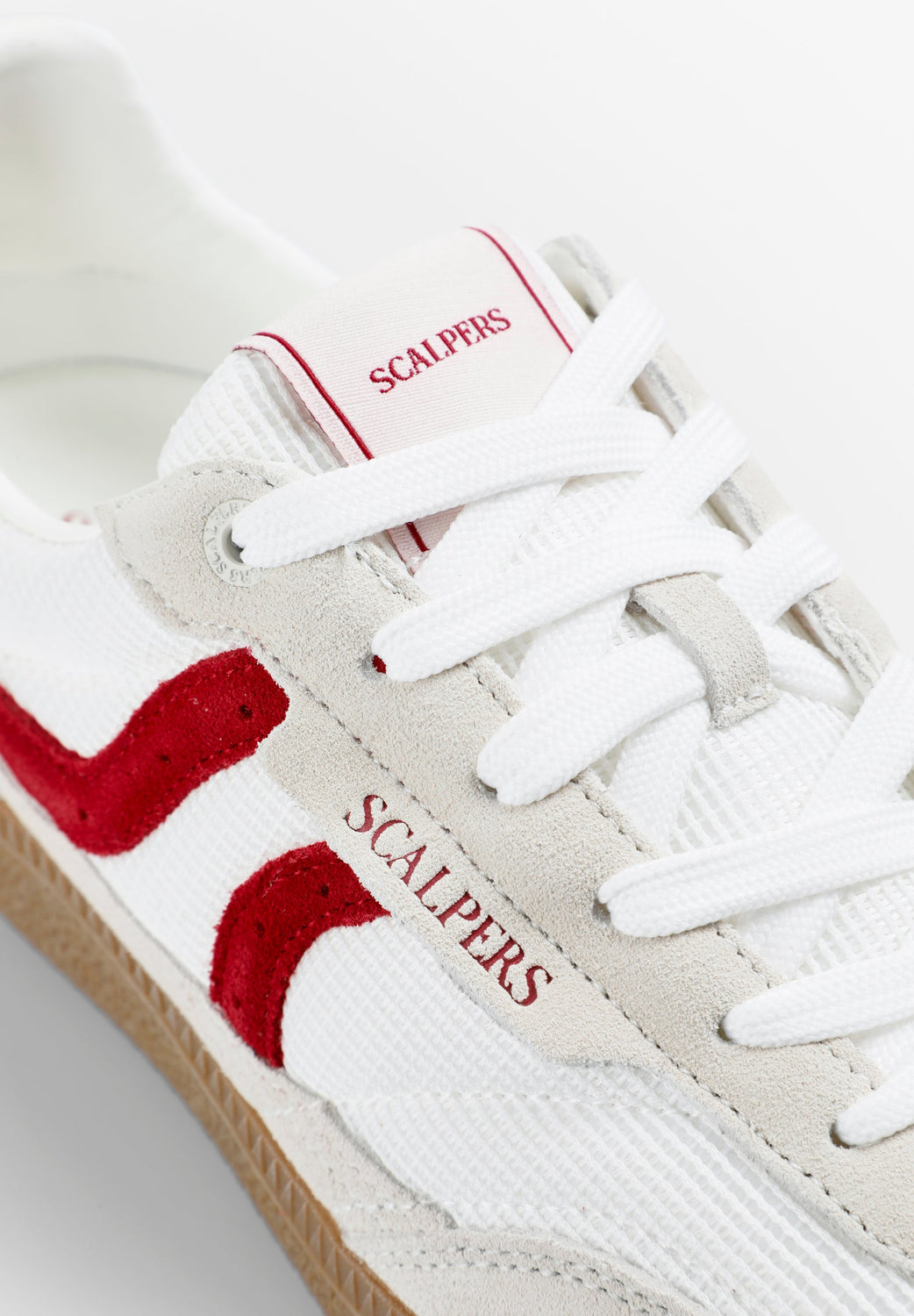 SNEAKERS RETRO DEPORTIVAS - Scalpers