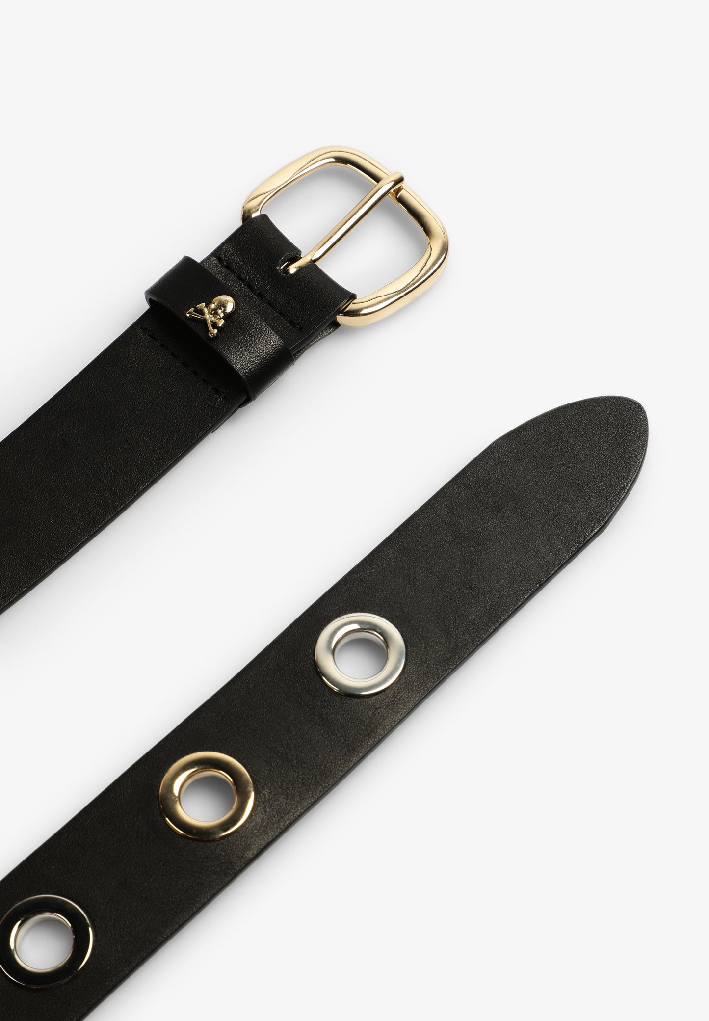 EYELET BELT