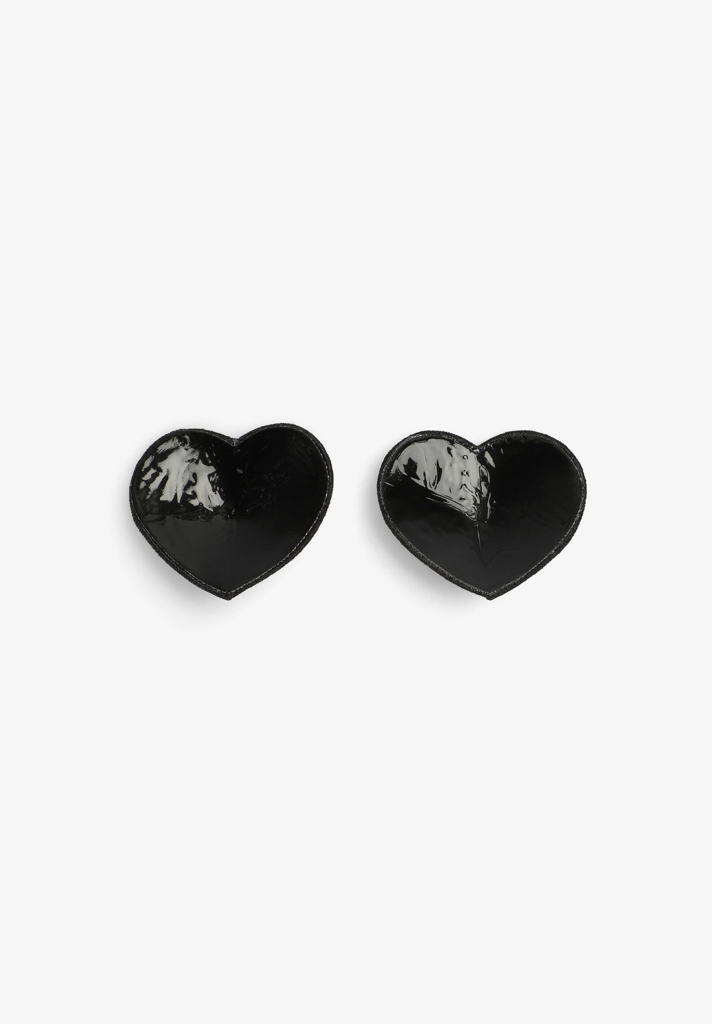 SCALPERS X LOVE STORIES NIPPLE COVERS WITH CRYSTAL DETAILS