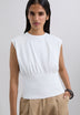 SC GATHER FIT T-SHIRT