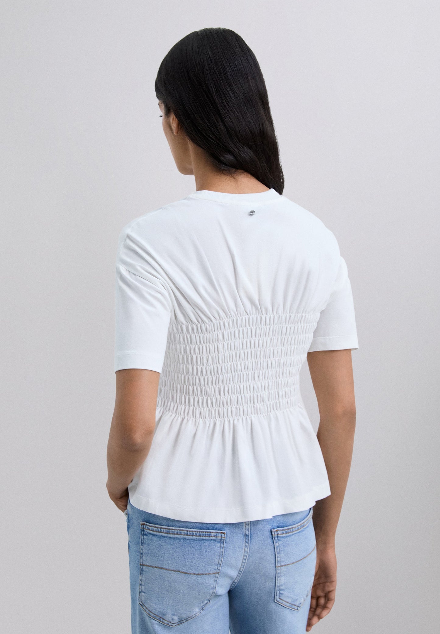 T-SHIRT NID D’ABEILLE