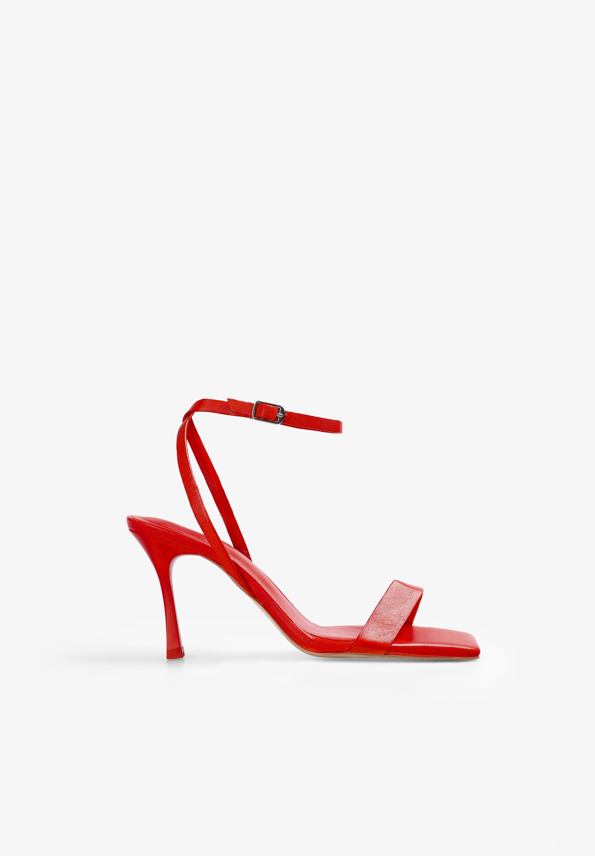 SC NEW HEEL SANDALS