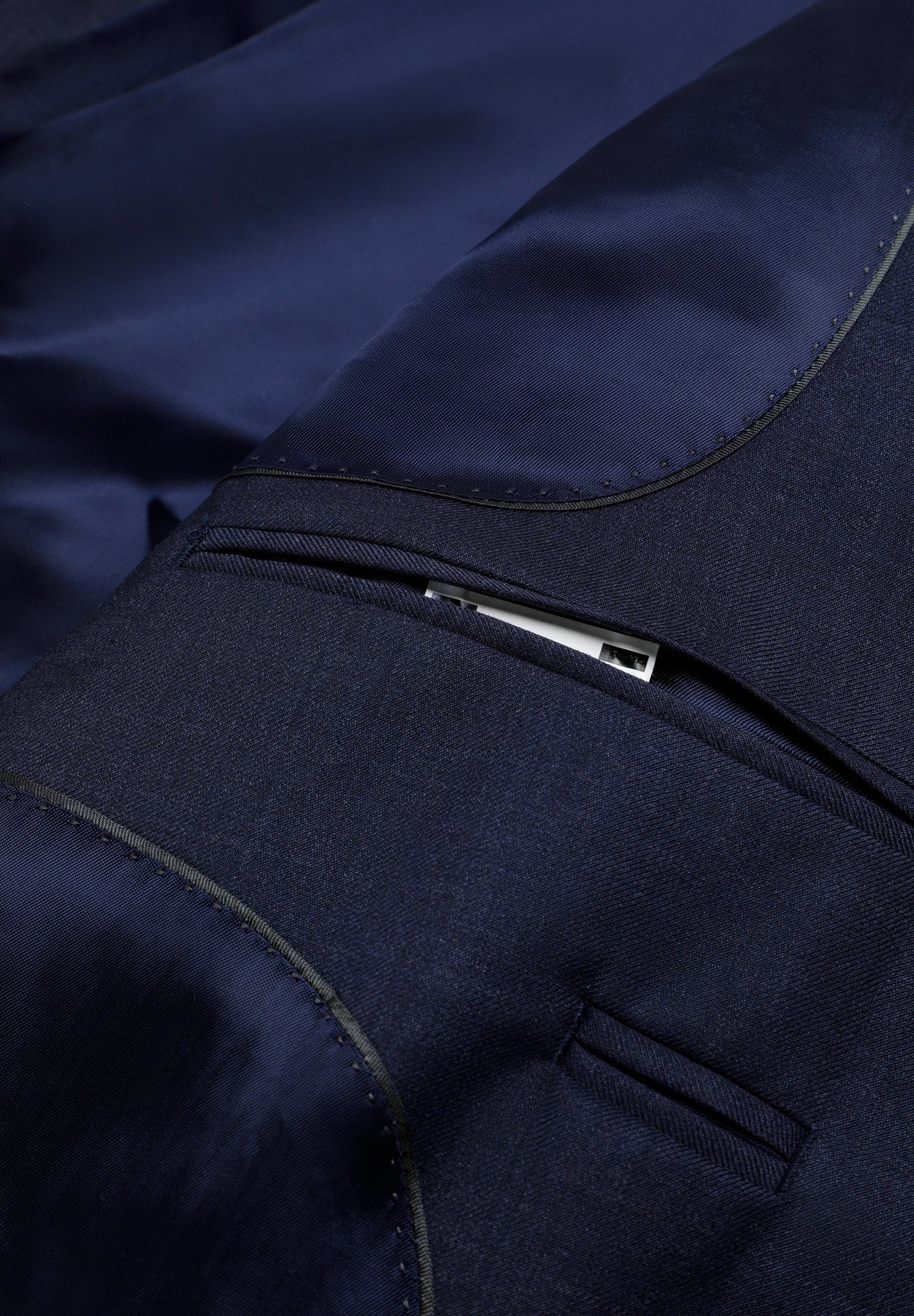 SC NEW CITY SUIT BLAZER II