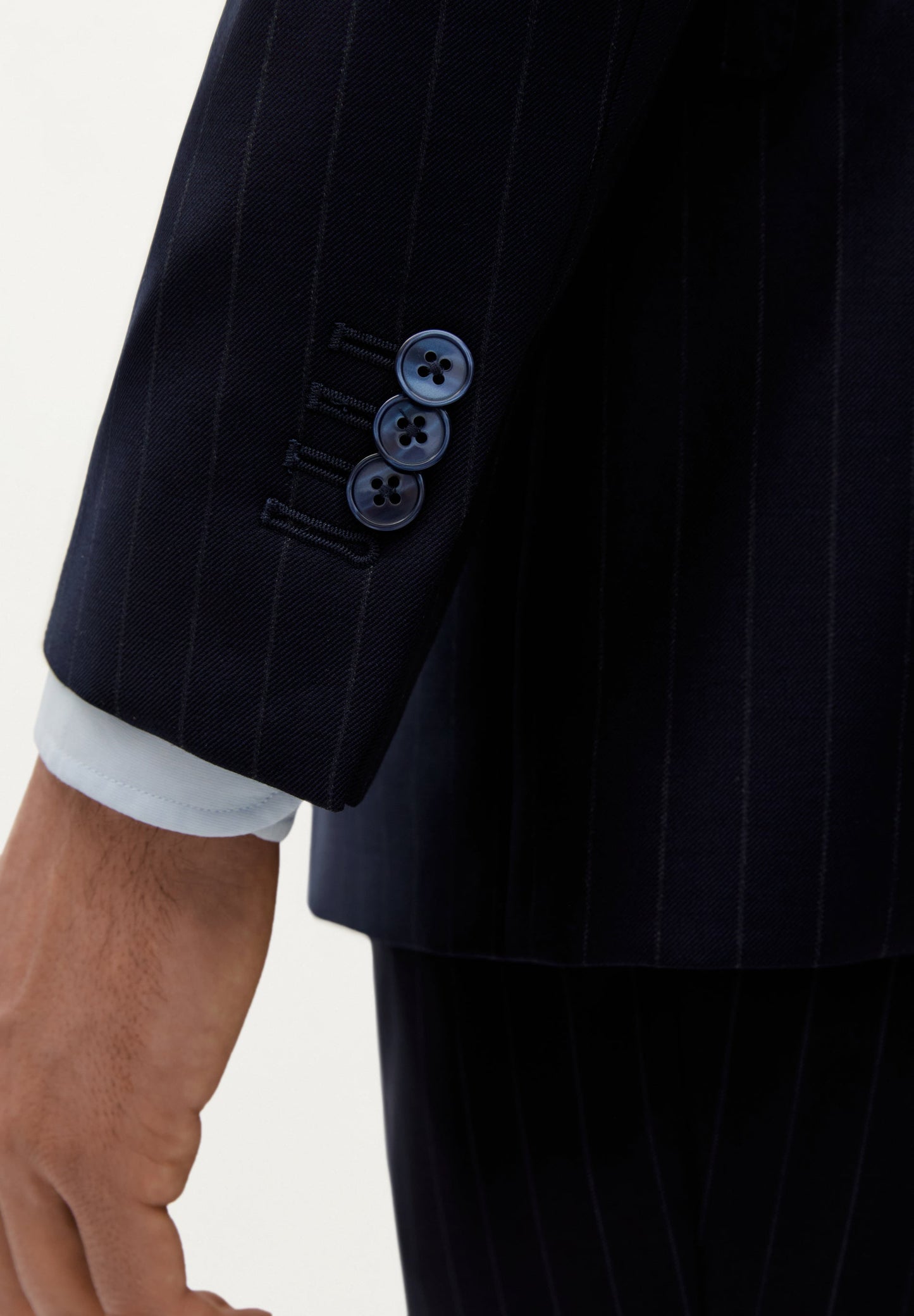 AMERICANA LANA RAYA DIPLOMÁTICA - Scalpers