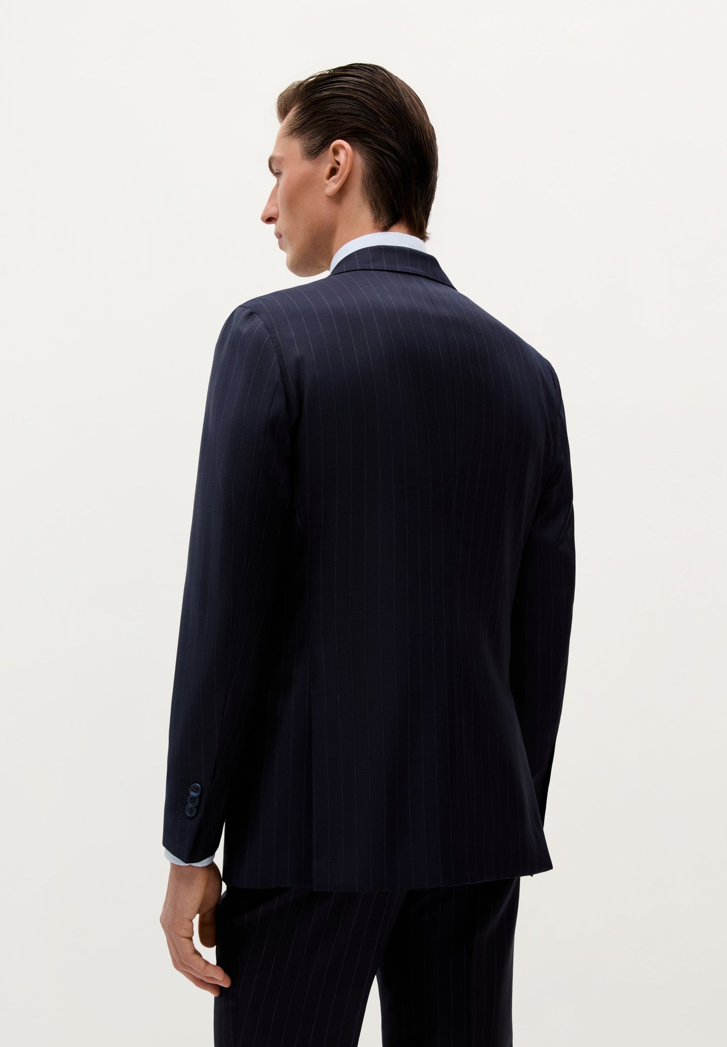 AMERICANA LANA RAYA DIPLOMÁTICA