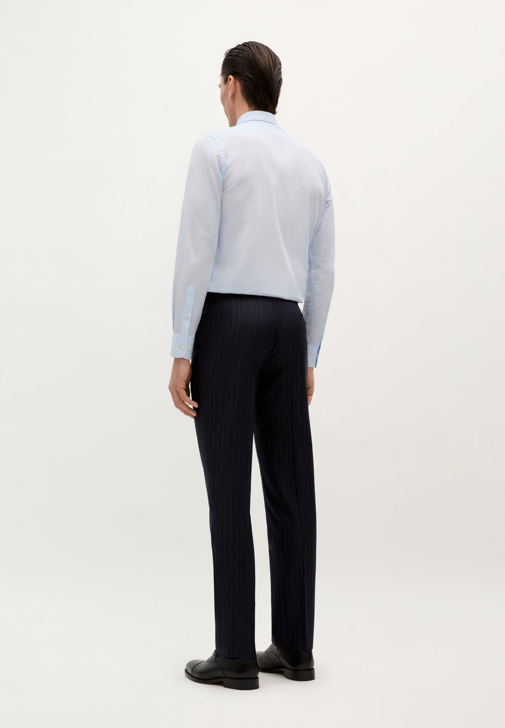 PANTALONES TRAJE RAYA DIPLOMÁTICA - Scalpers