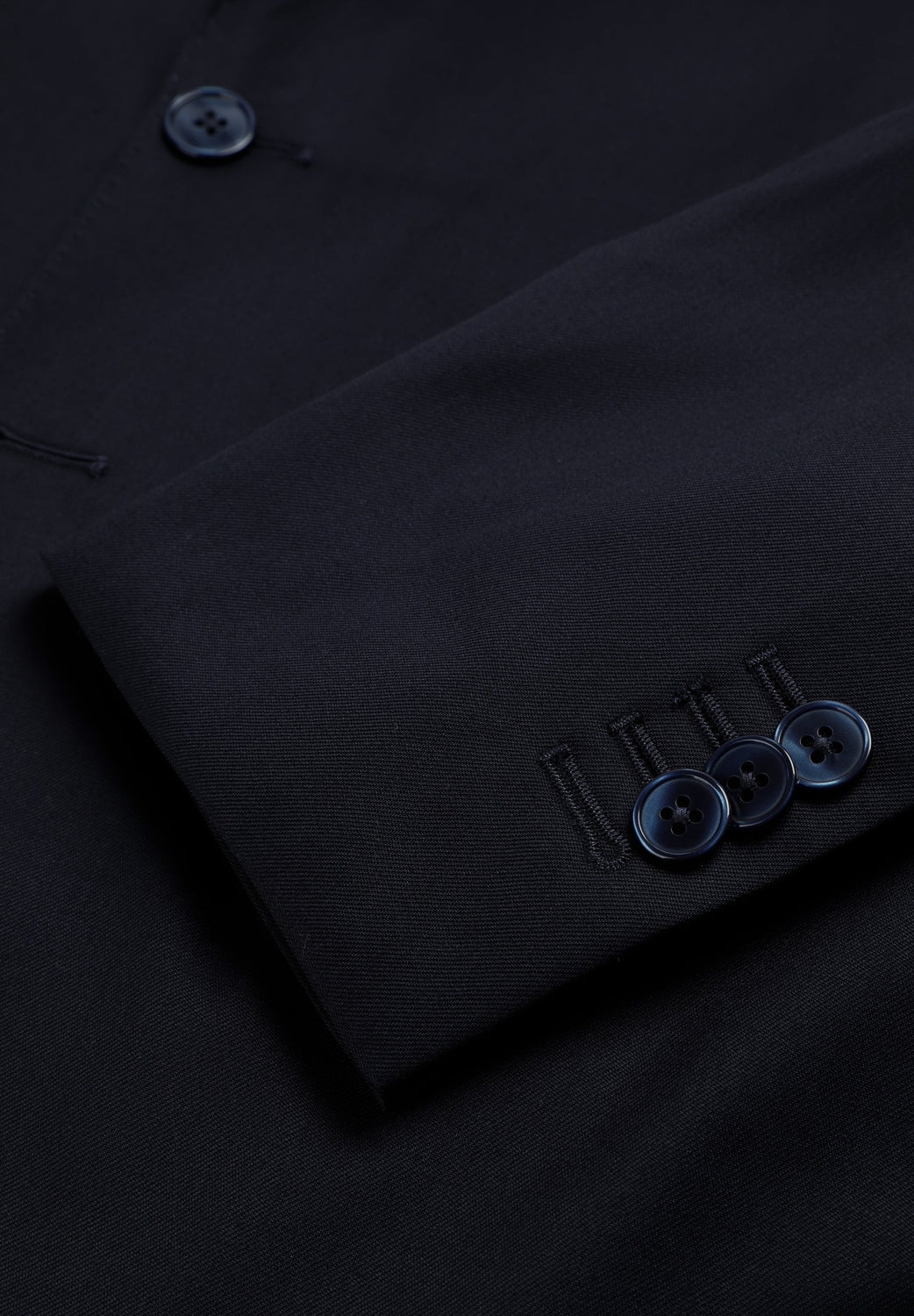 AMERICANA TRAJE LANA - Scalpers