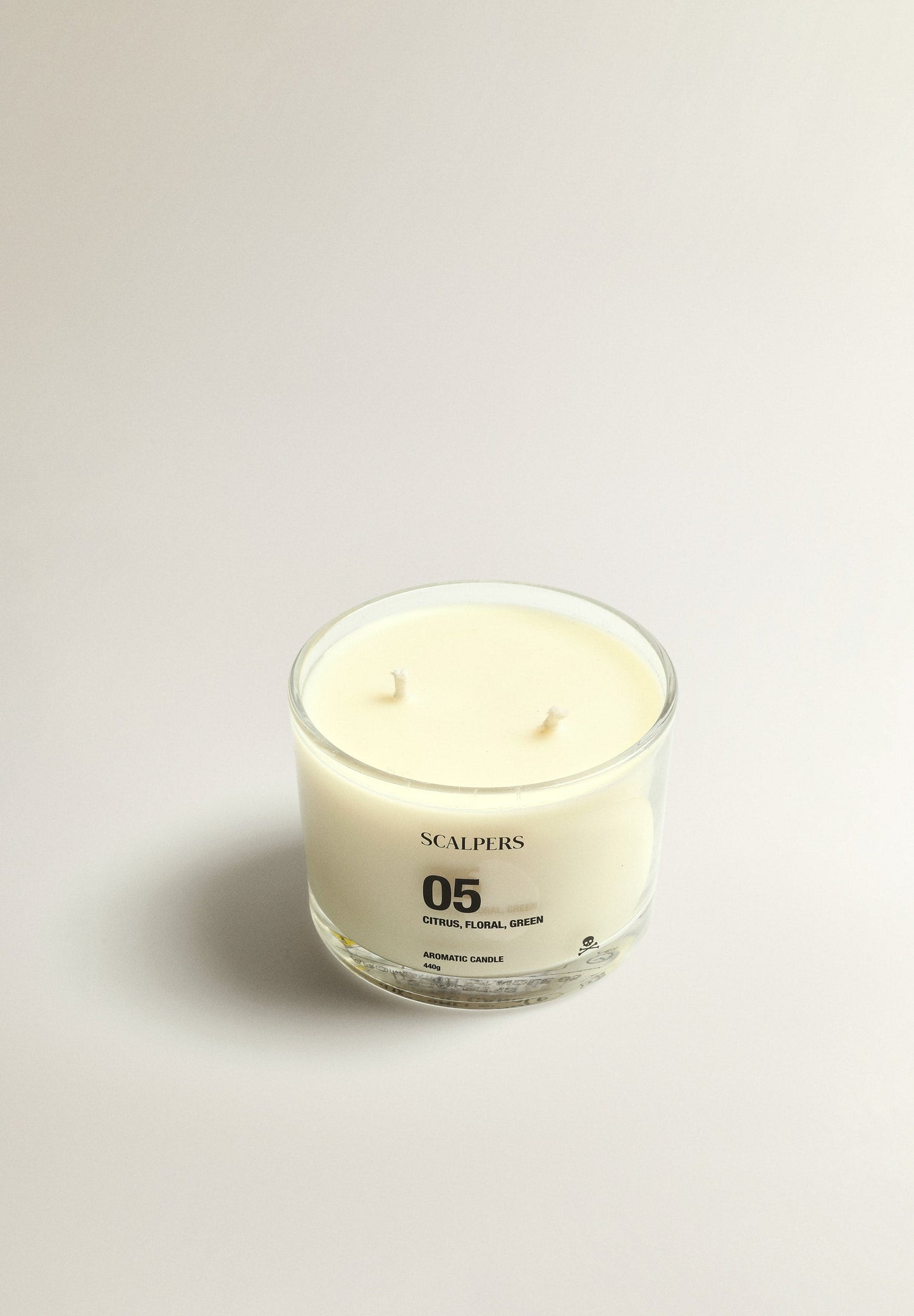 AROMATIC CANDLE