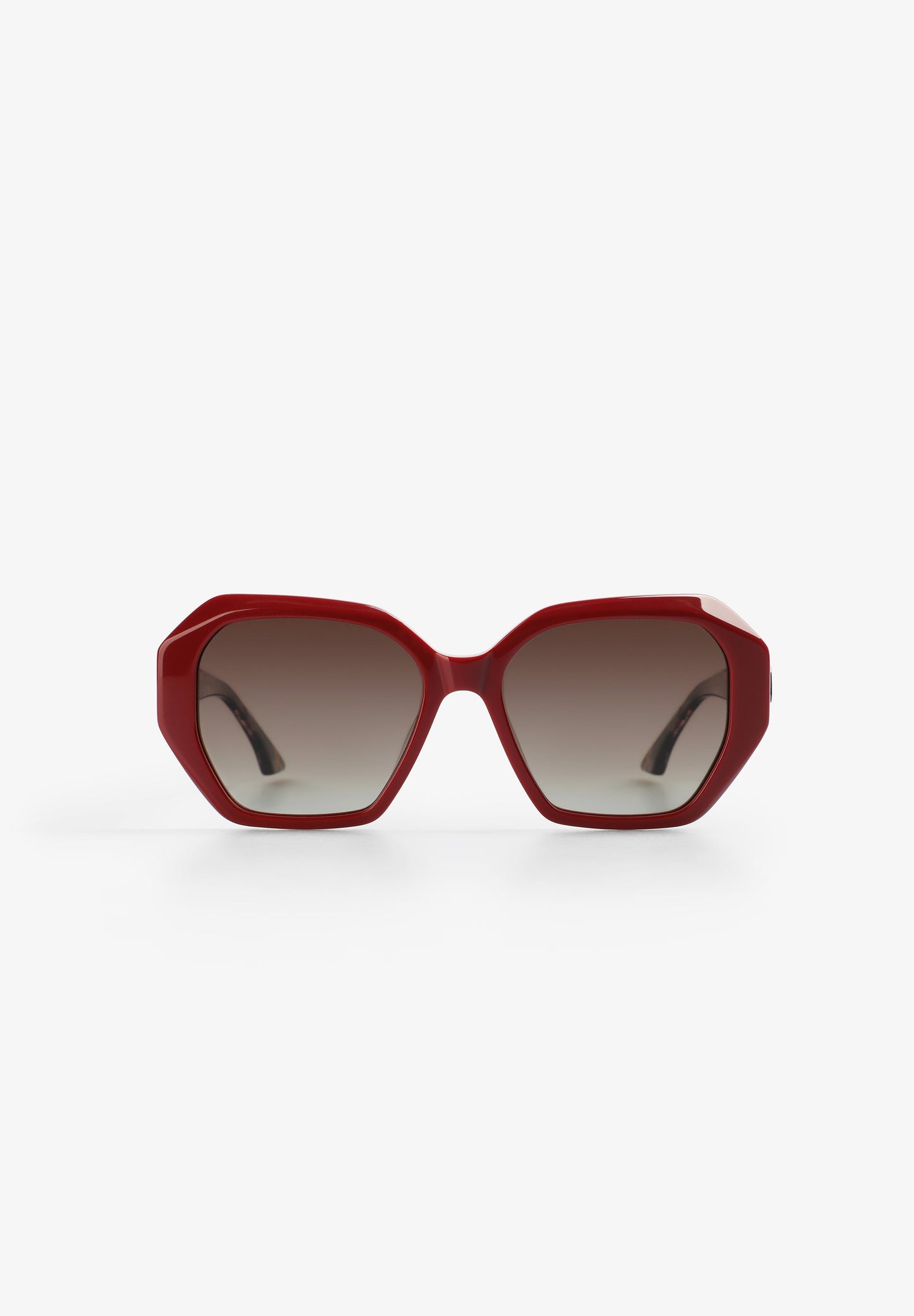 GAFAS DE SOL ANIMAL PRINT - Scalpers