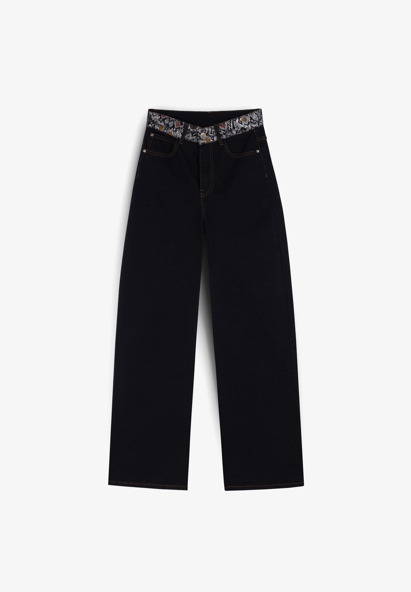 XM TRIZE DENIM PANT