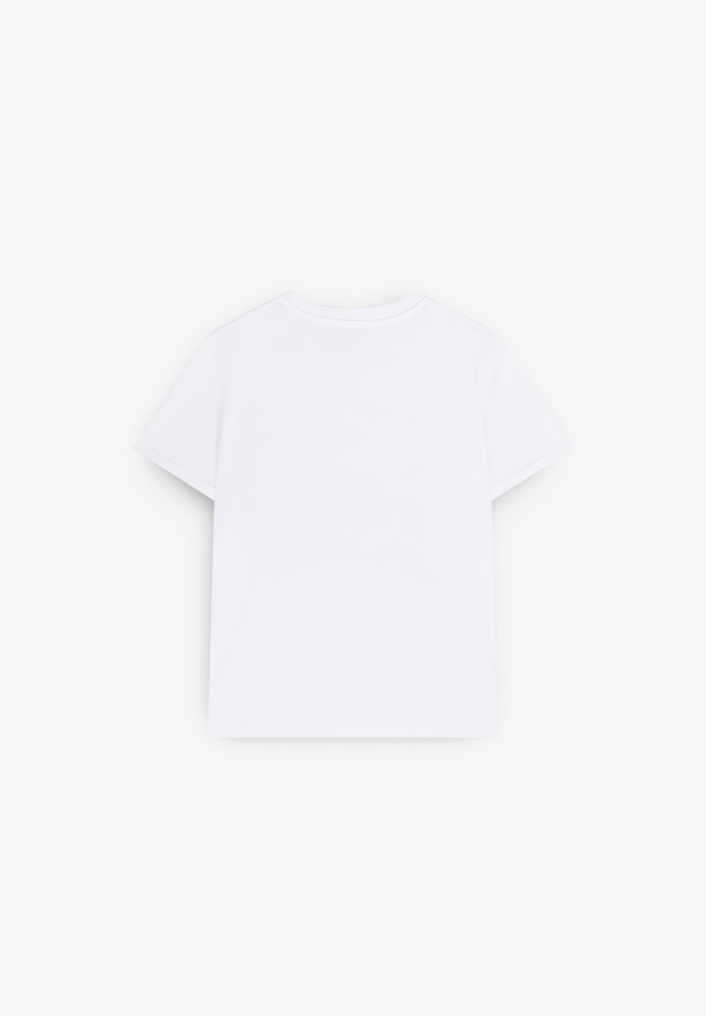 LEO TRIZE TEE