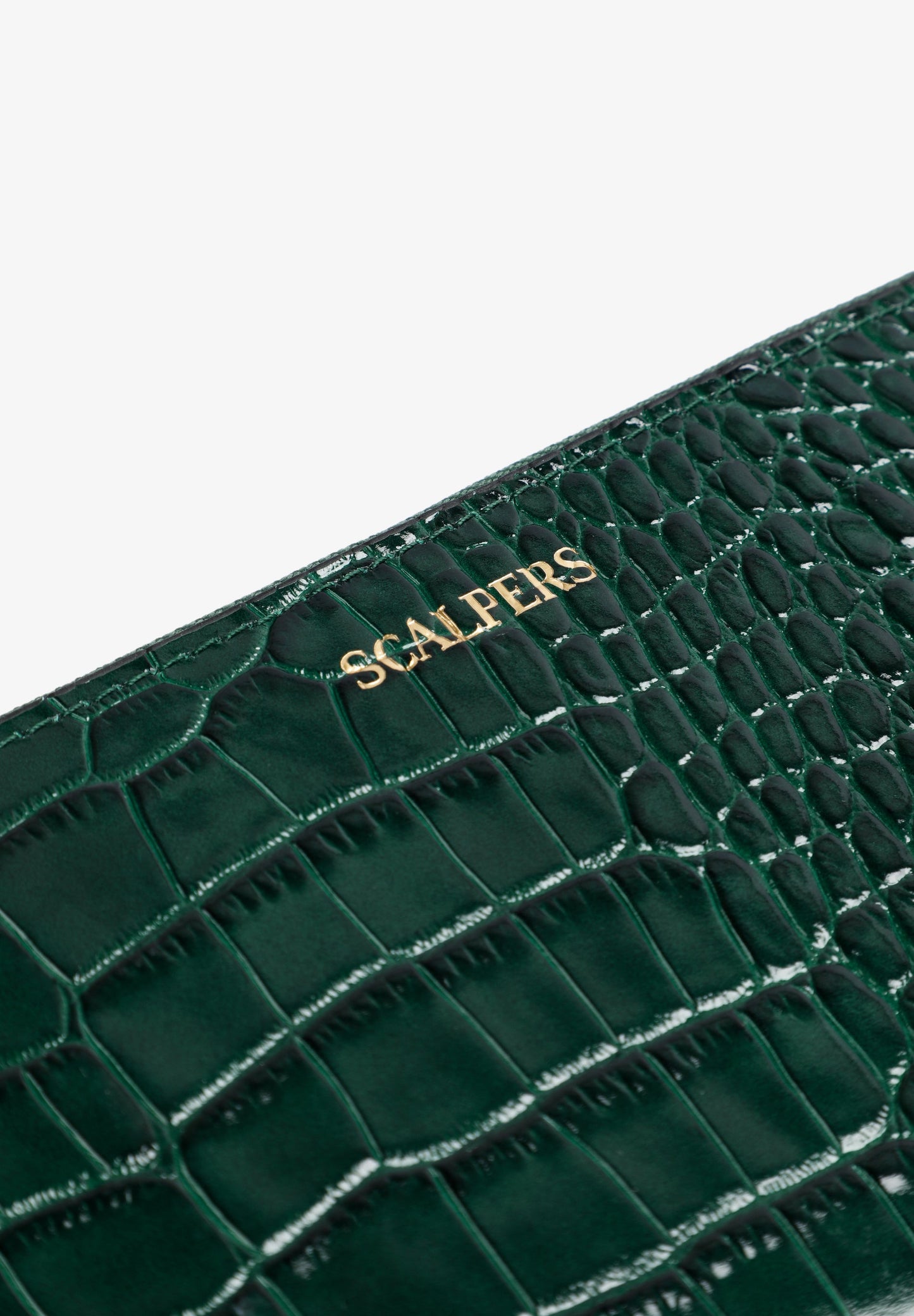 CARTERA 100% PIEL ANIMAL PRINT - Scalpers