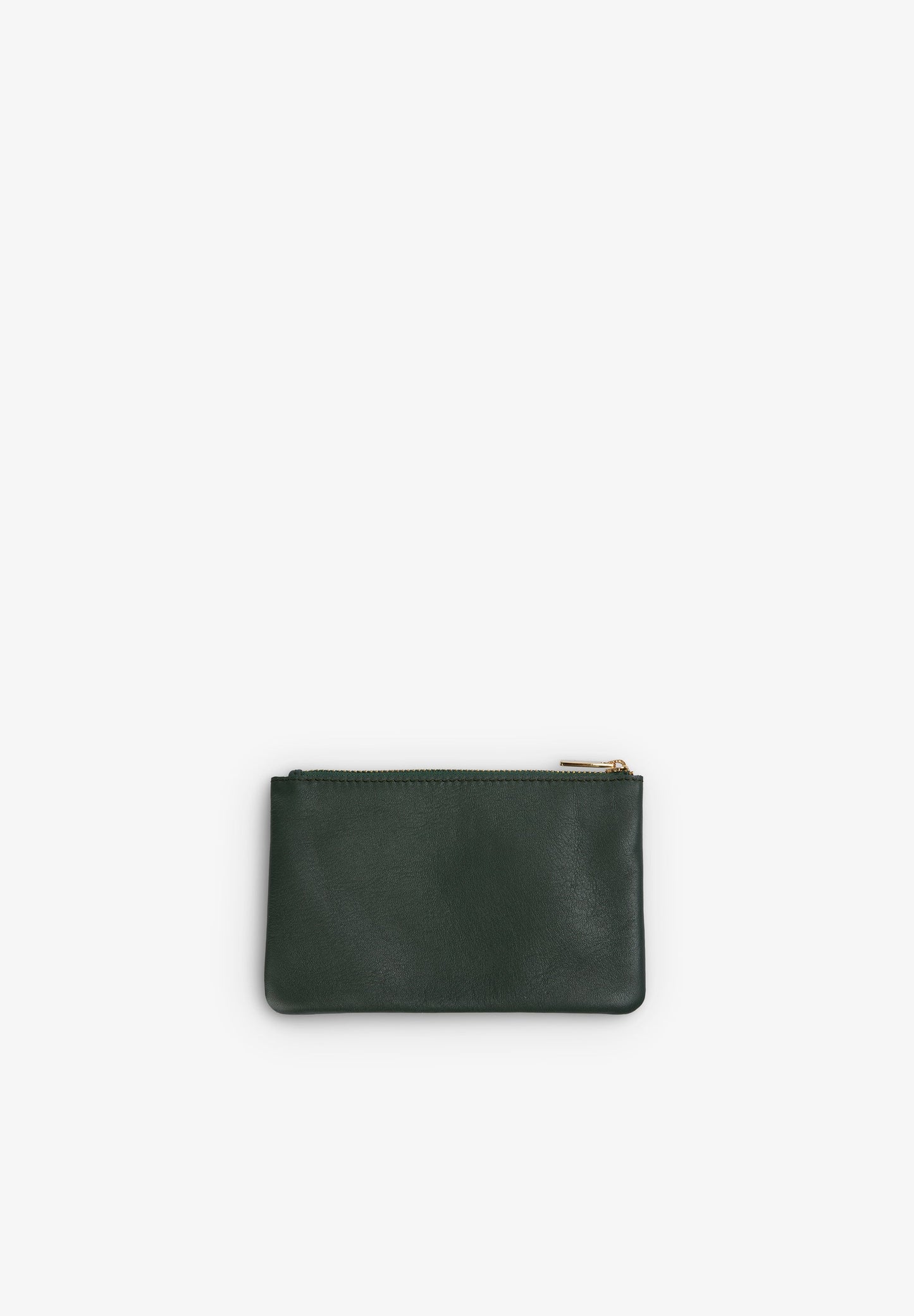 LEATHER PURSE