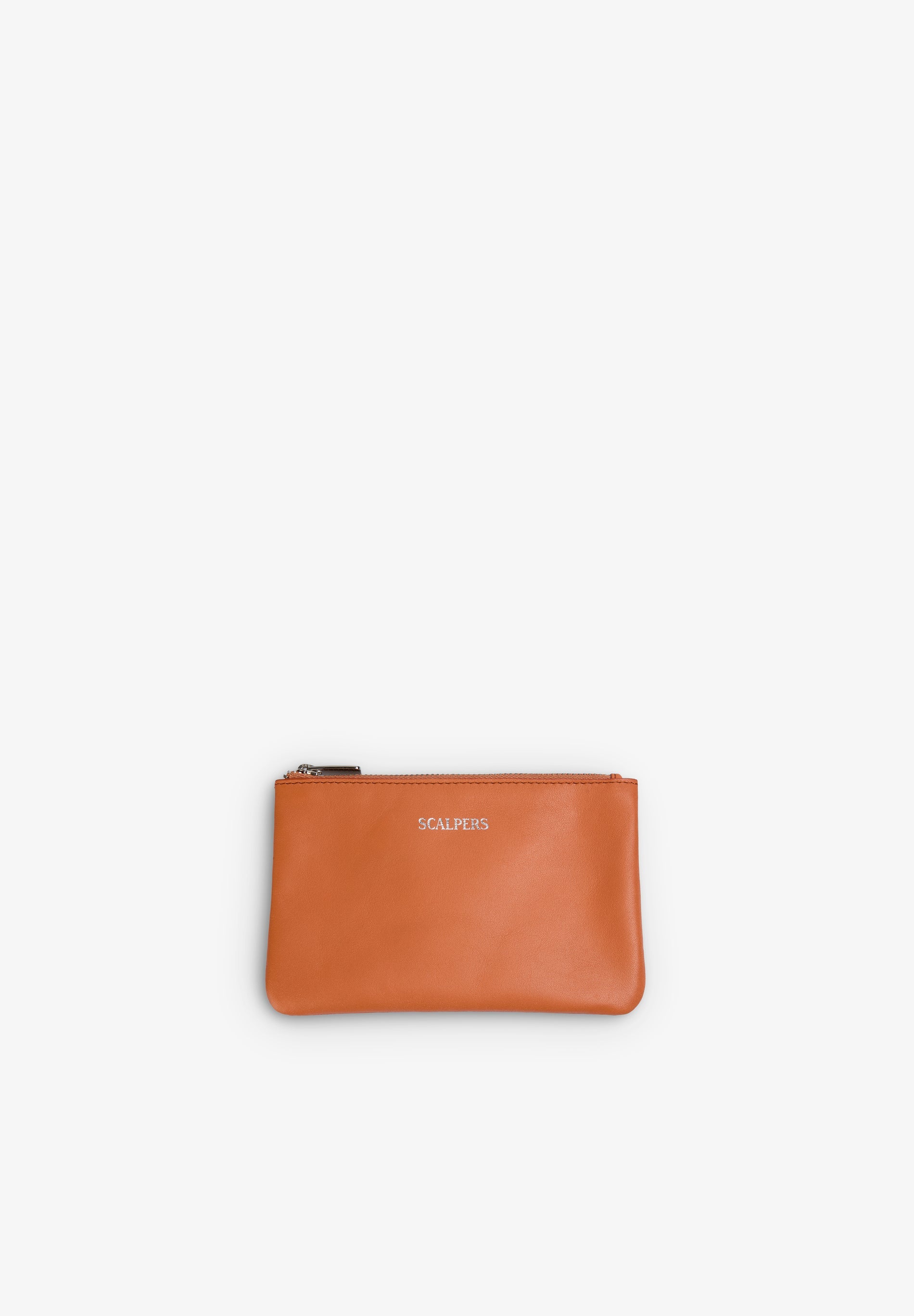 LEATHER PURSE
