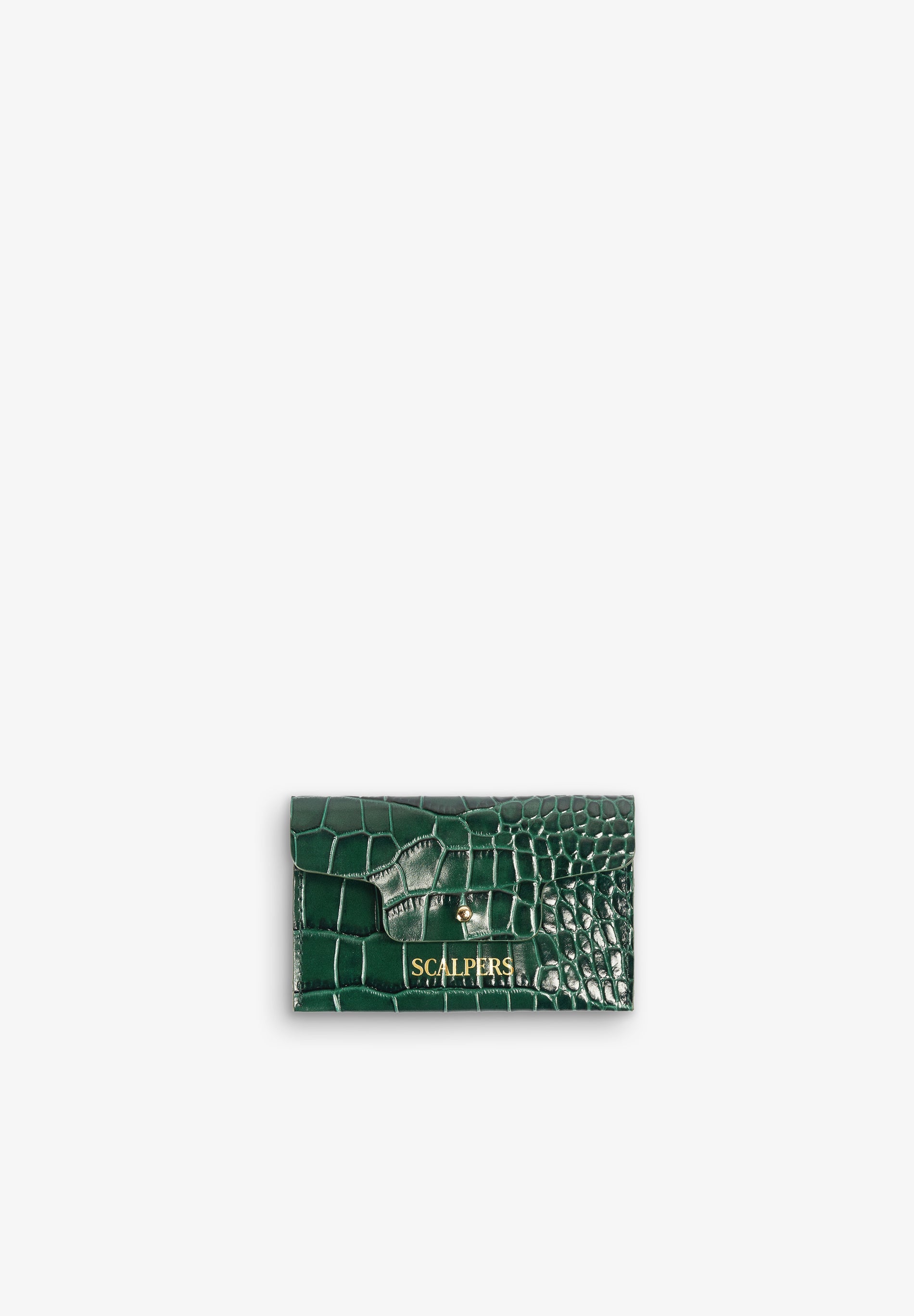 CROCO CARDHOLDER