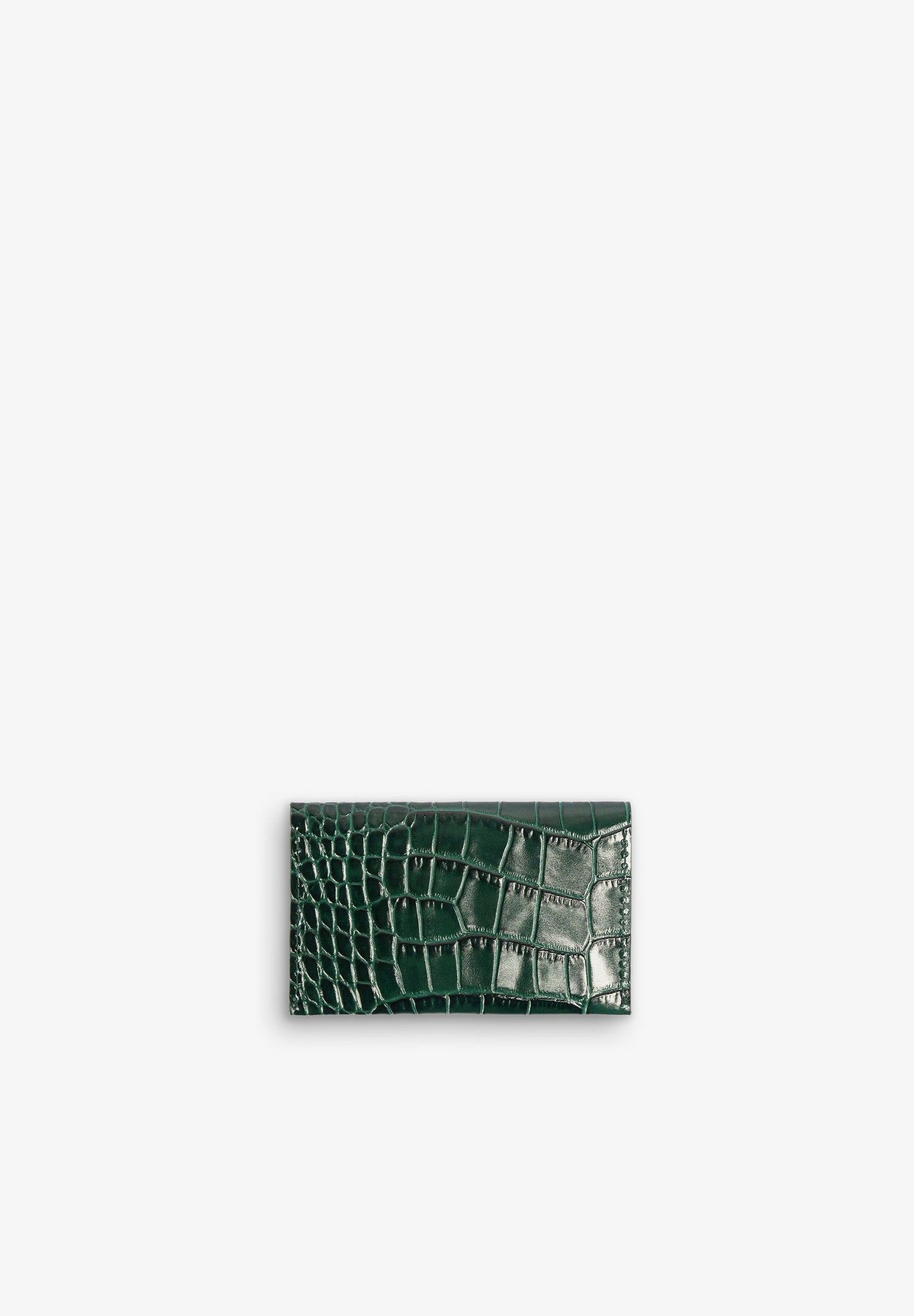 CROCO CARDHOLDER