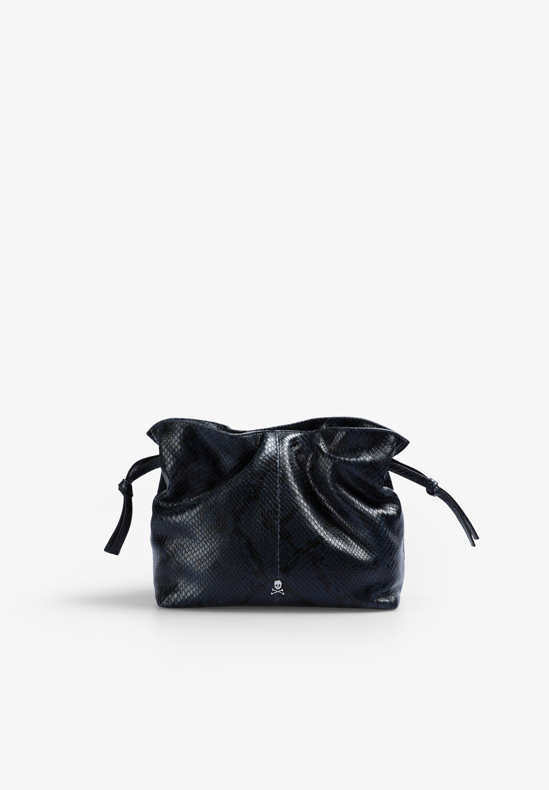 SAC CUIR SOFT IMPRIMÉ ANIMAL