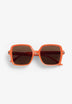 LOGO SUNGLASSES