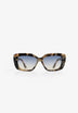 TORTOISESHELL SUNGLASSES