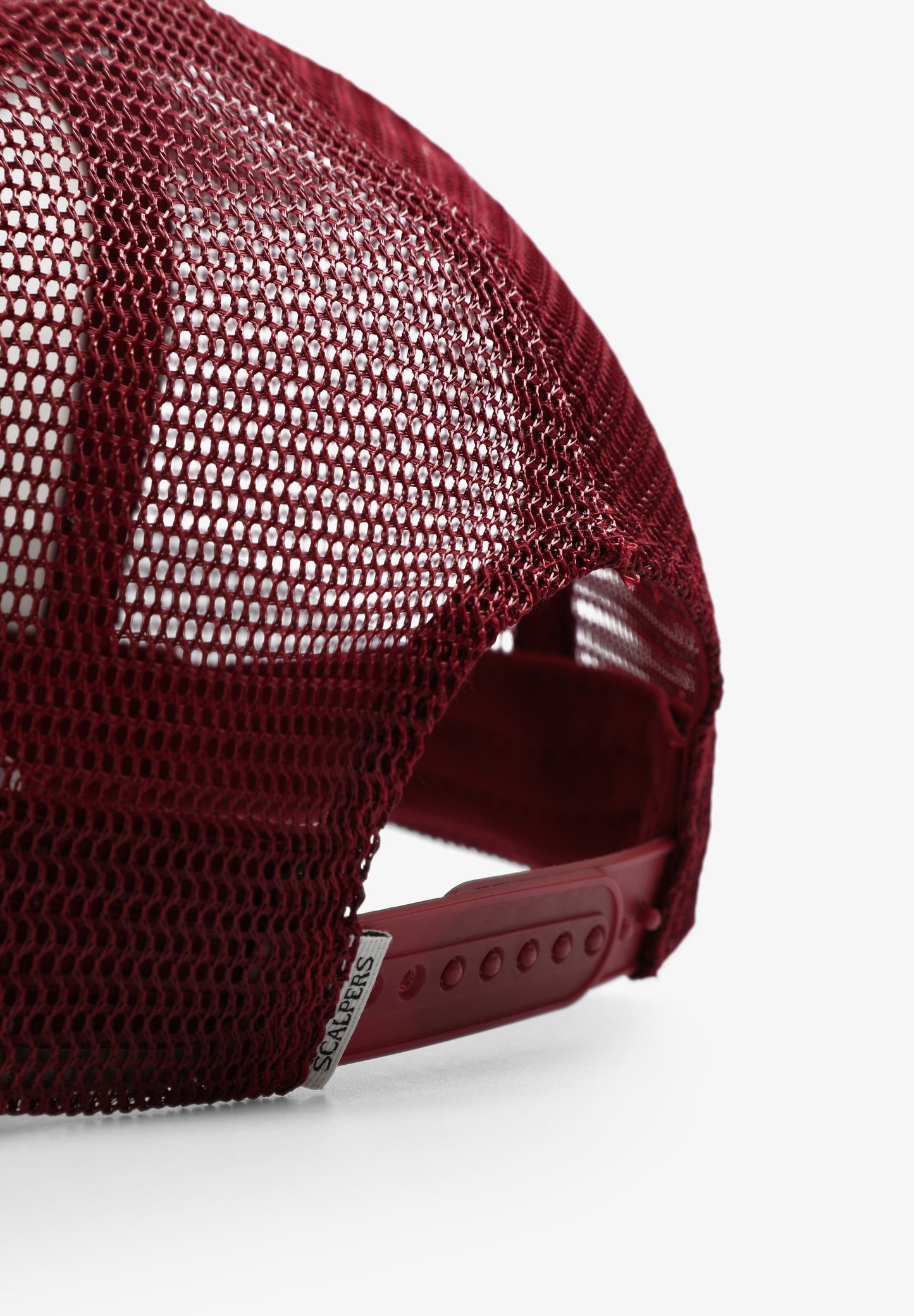 SC TOBIE TRUCKER CAP