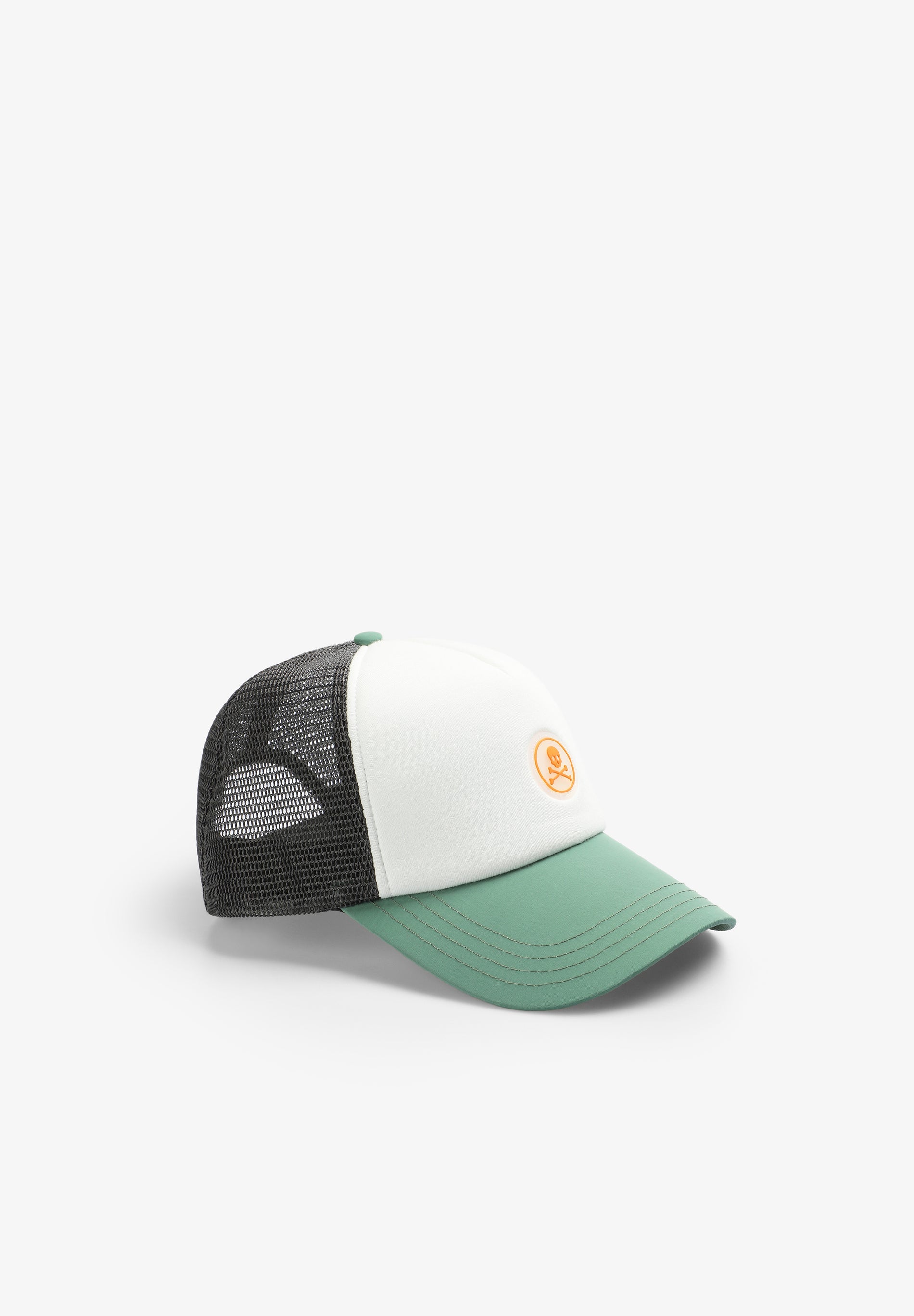 SC TOBIE TRUCKER CAP