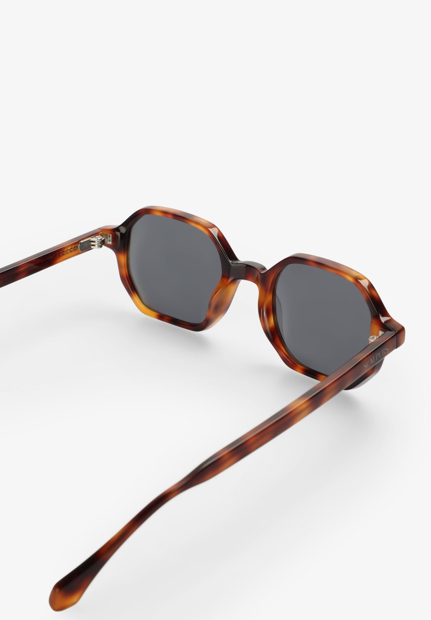 LUNETTES DE SOLEIL RECTANGULAIRES