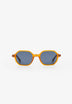 LUNETTES DE SOLEIL RECTANGULAIRES